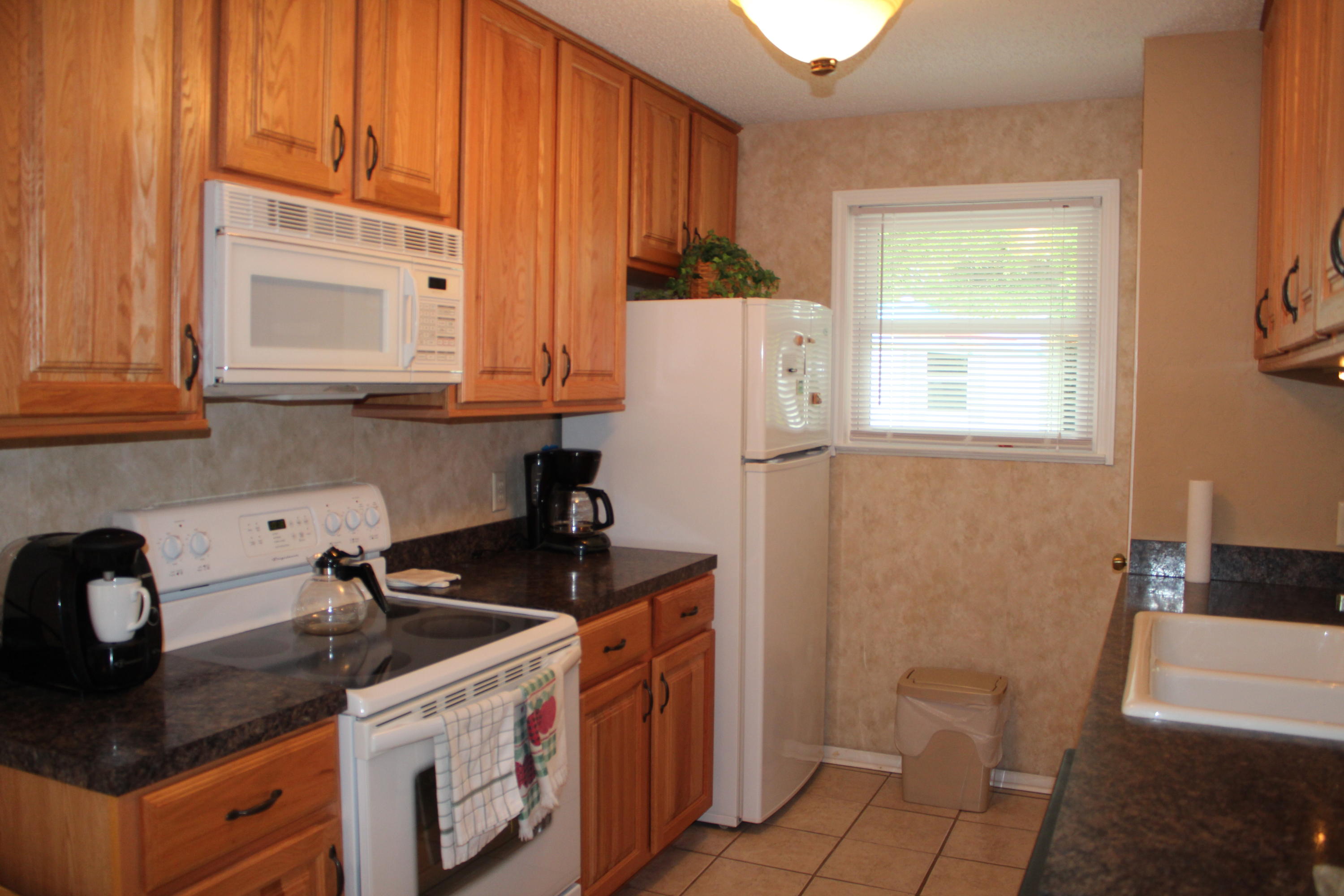 SHERRY PARK - Residential