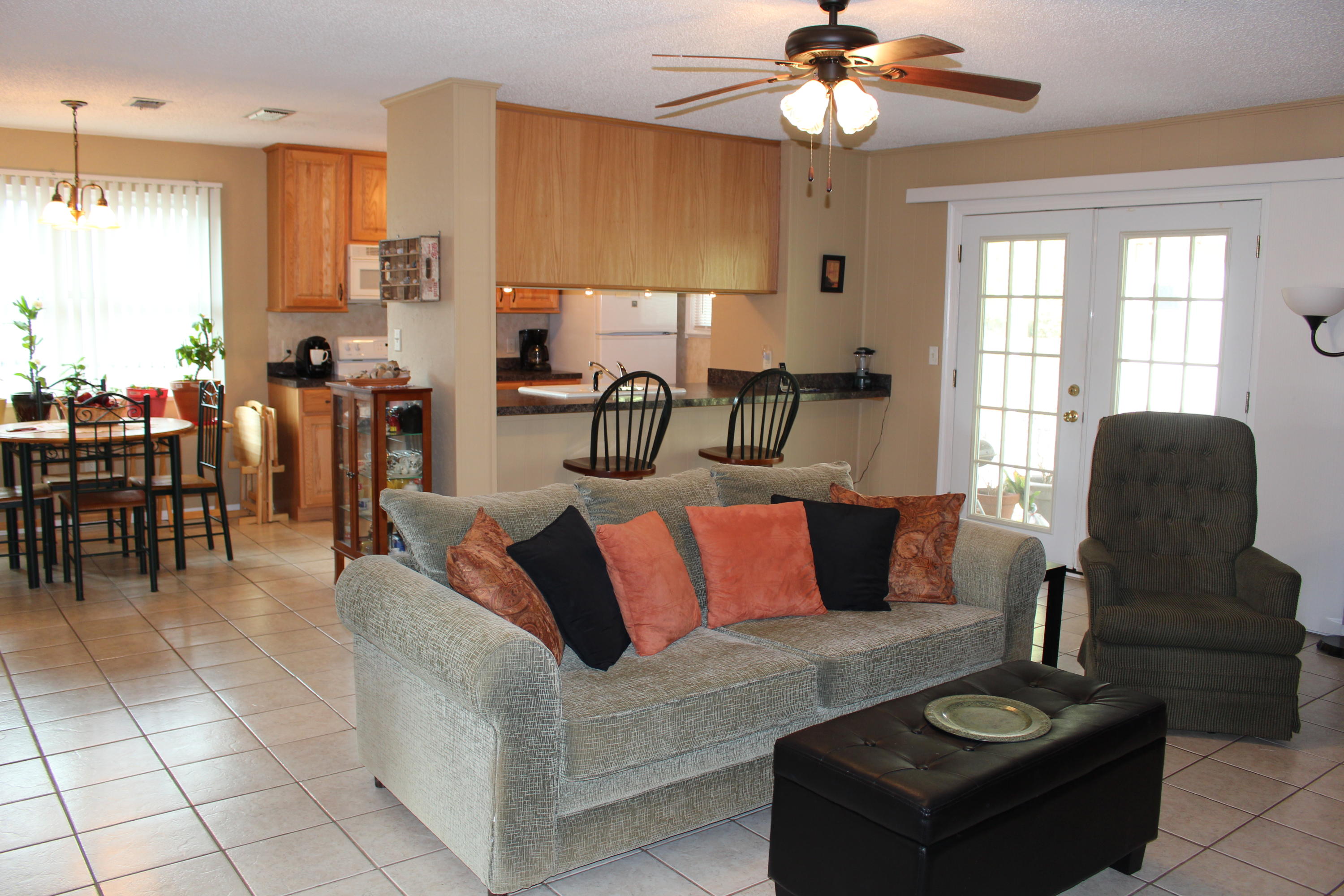 SHERRY PARK - Residential