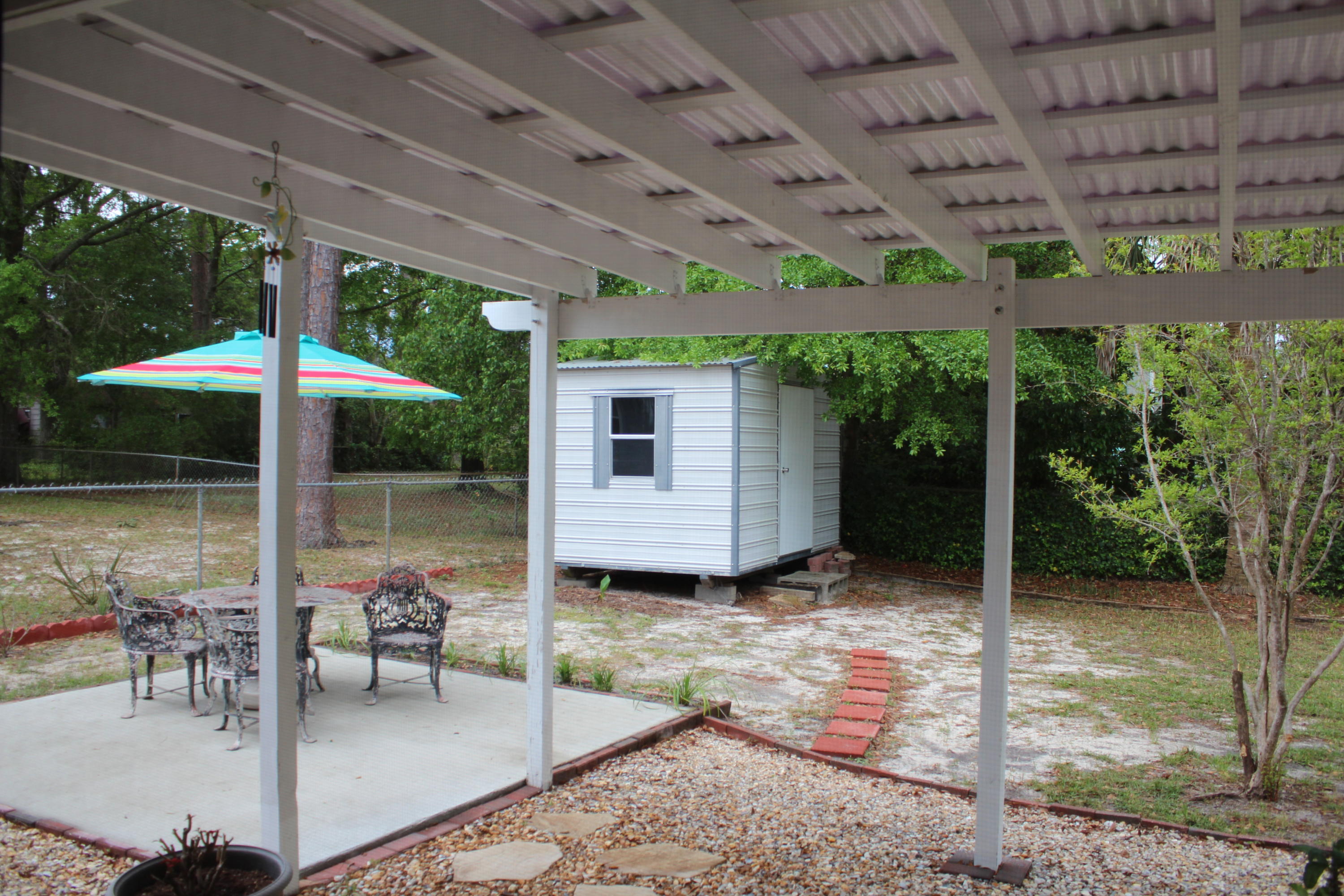 SHERRY PARK - Residential