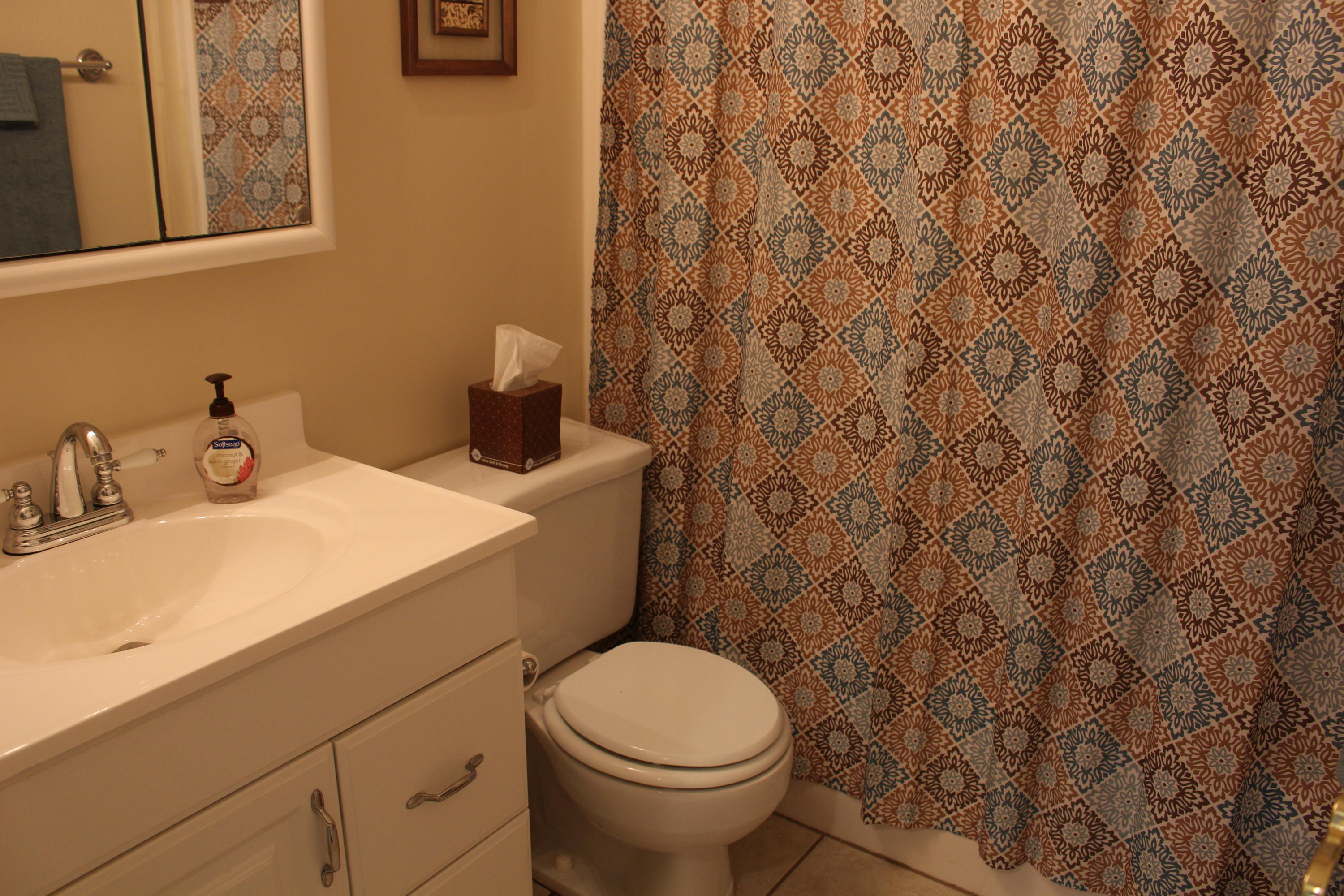 SHERRY PARK - Residential