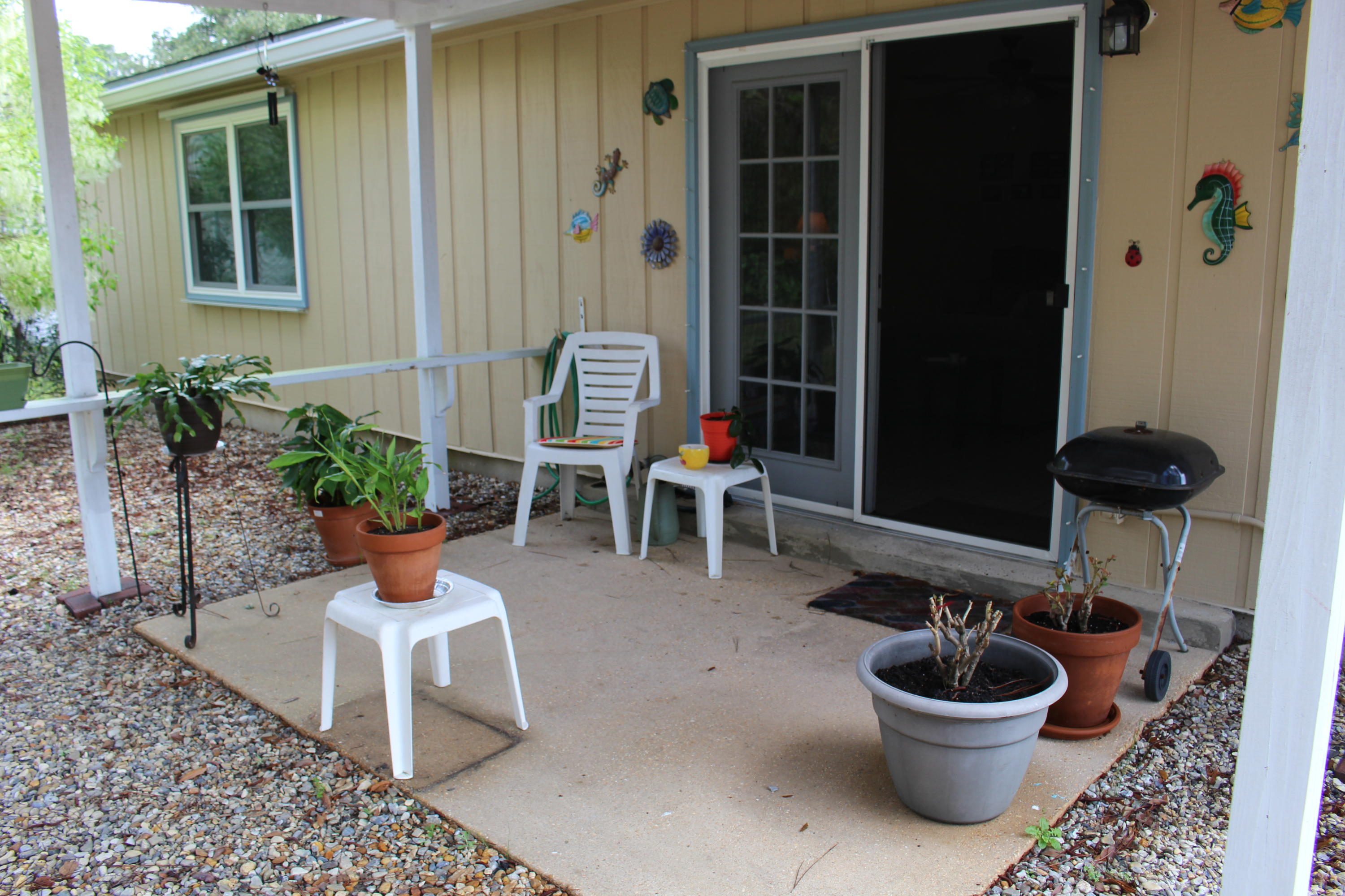 SHERRY PARK - Residential