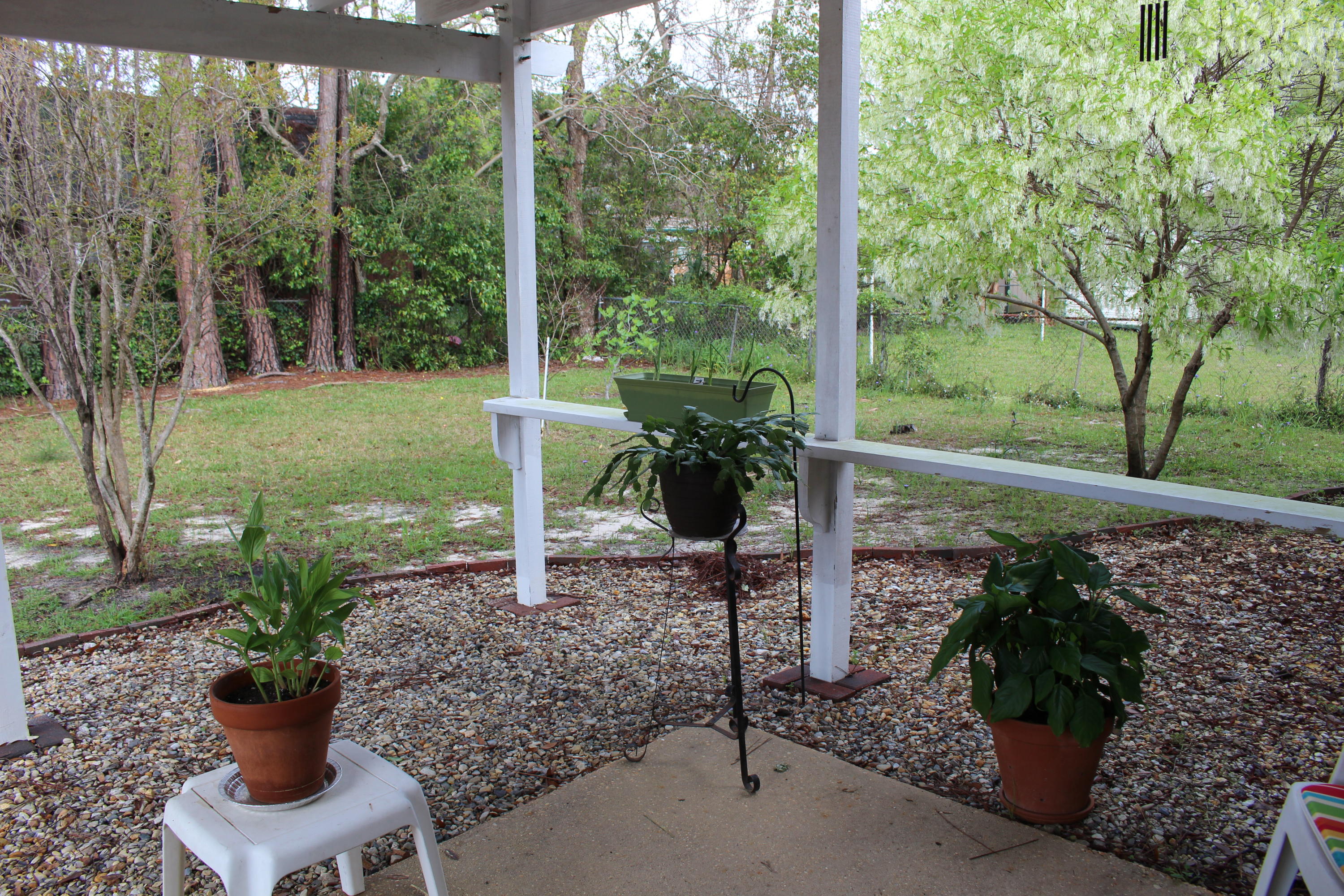 SHERRY PARK - Residential