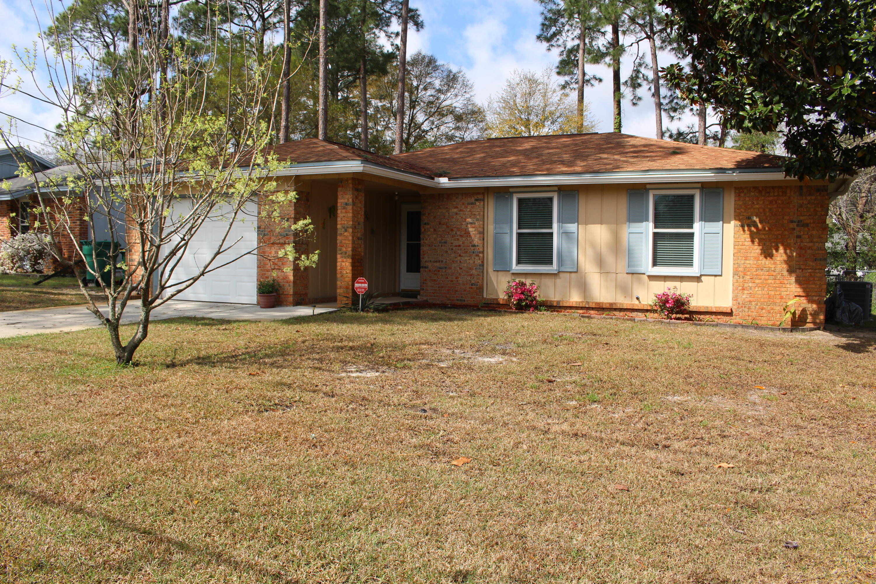 SHERRY PARK - Residential