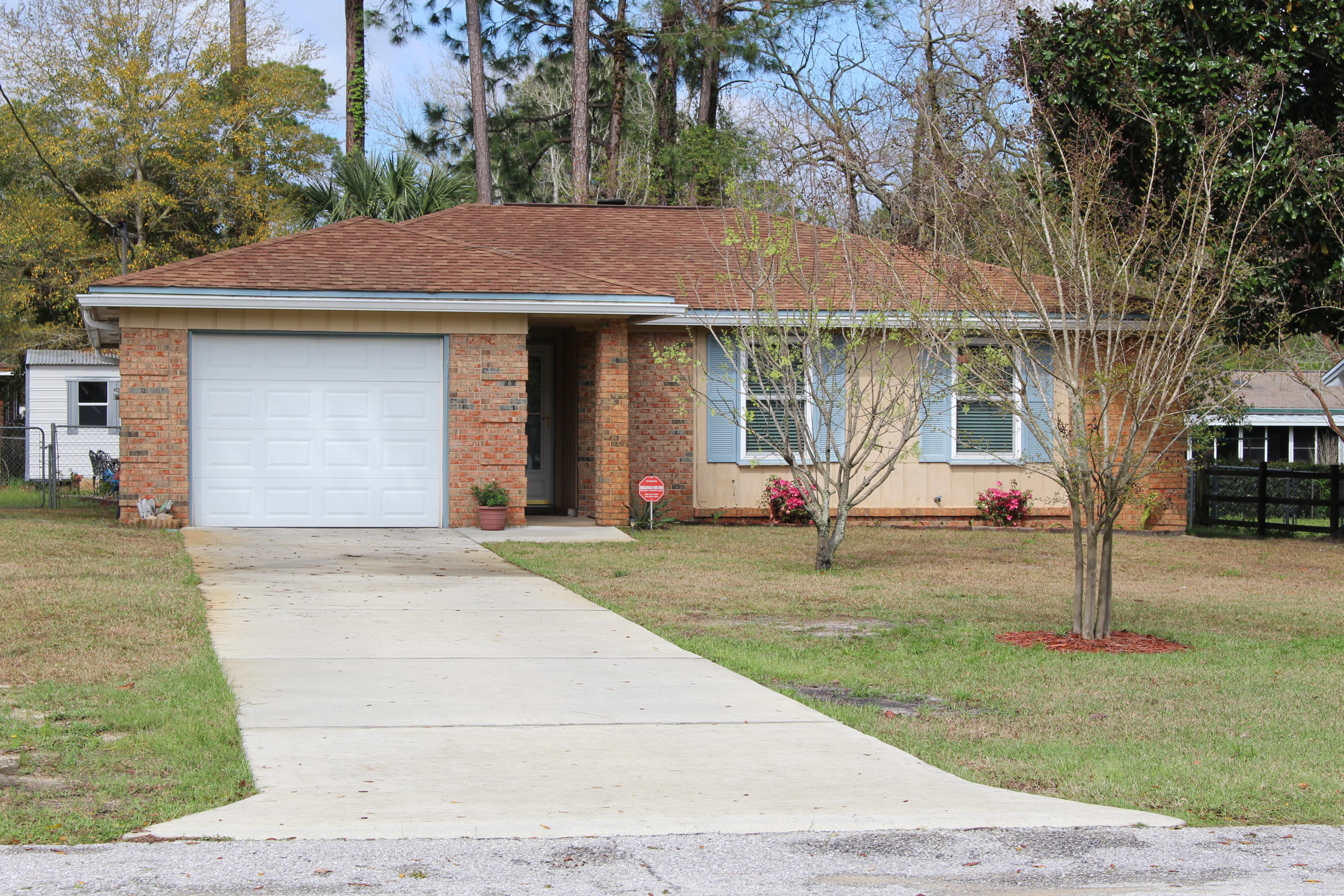 SHERRY PARK - Residential