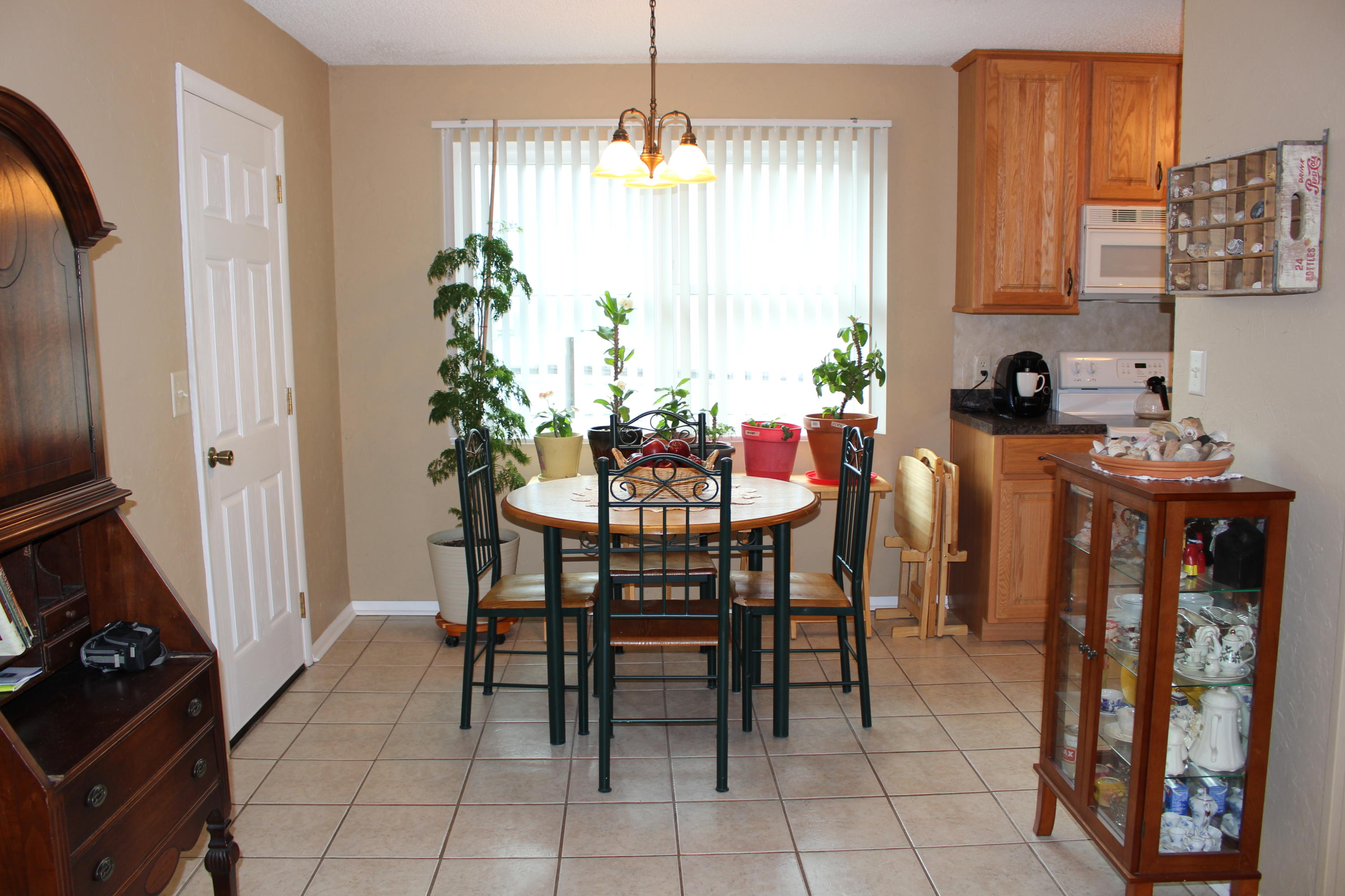 SHERRY PARK - Residential