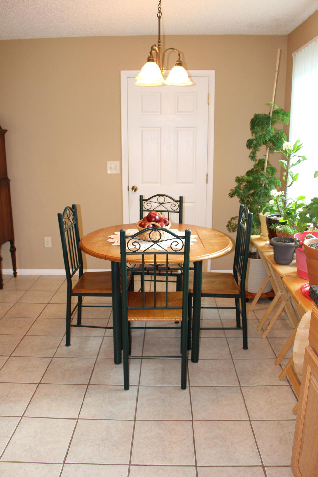 SHERRY PARK - Residential