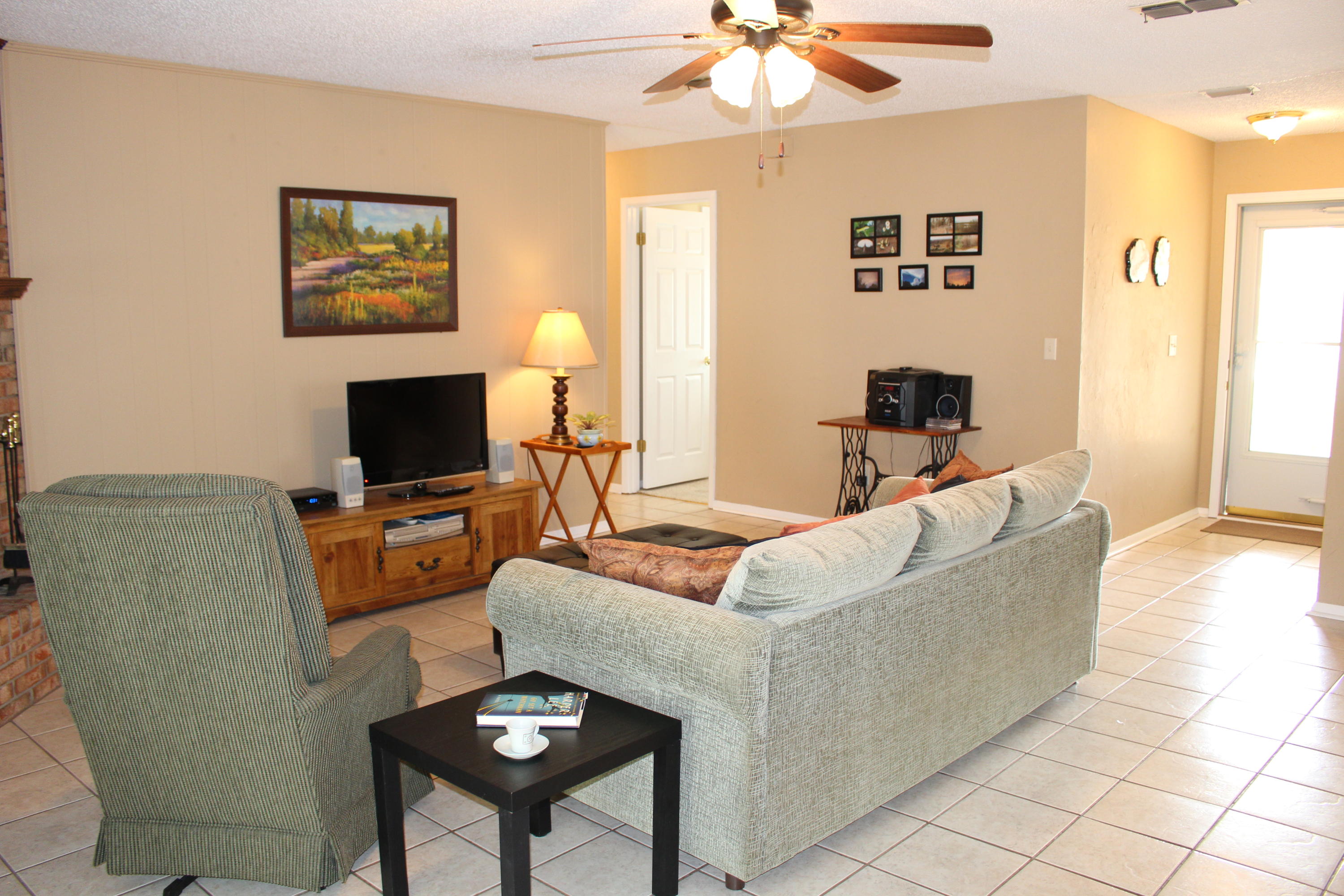 SHERRY PARK - Residential