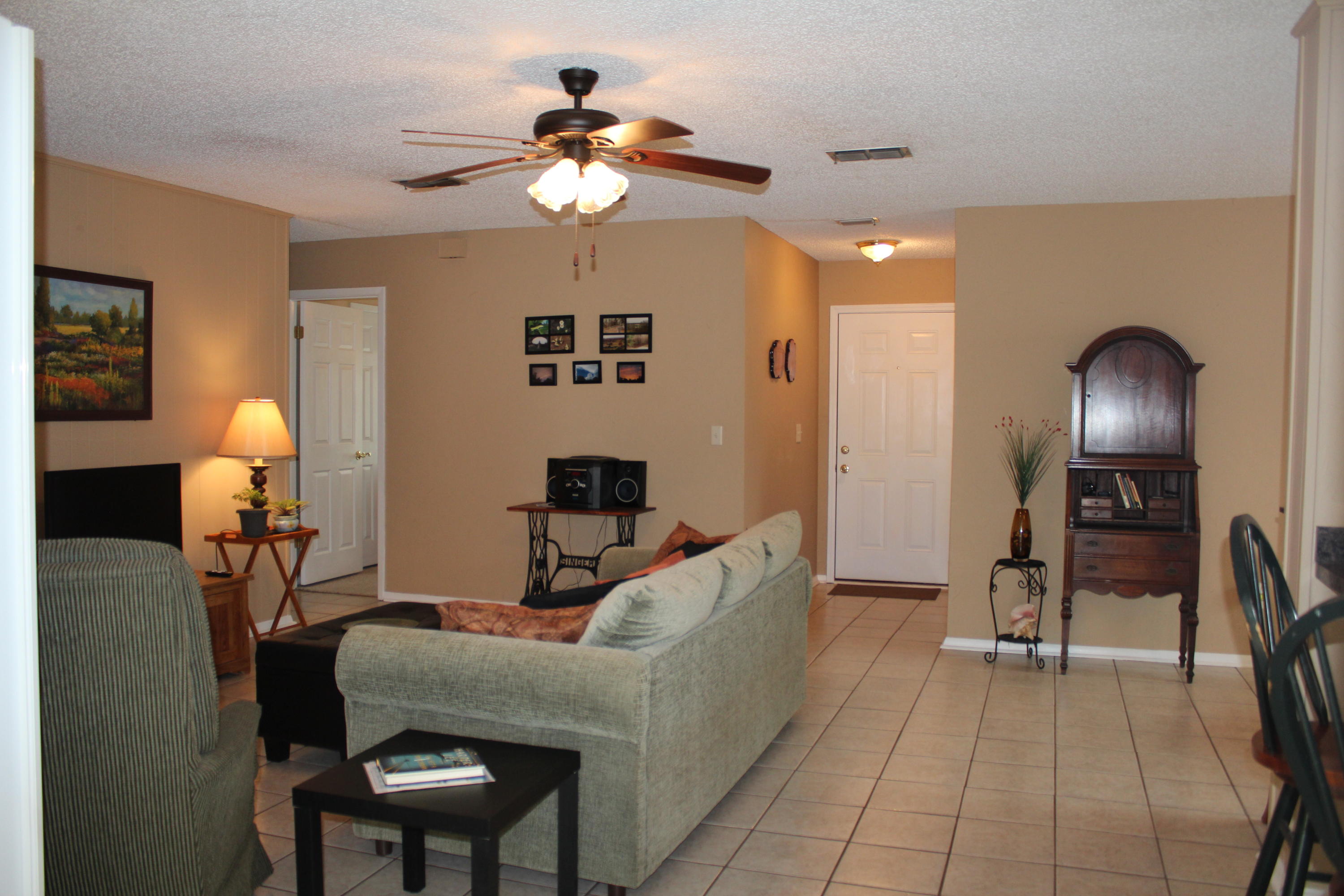 SHERRY PARK - Residential