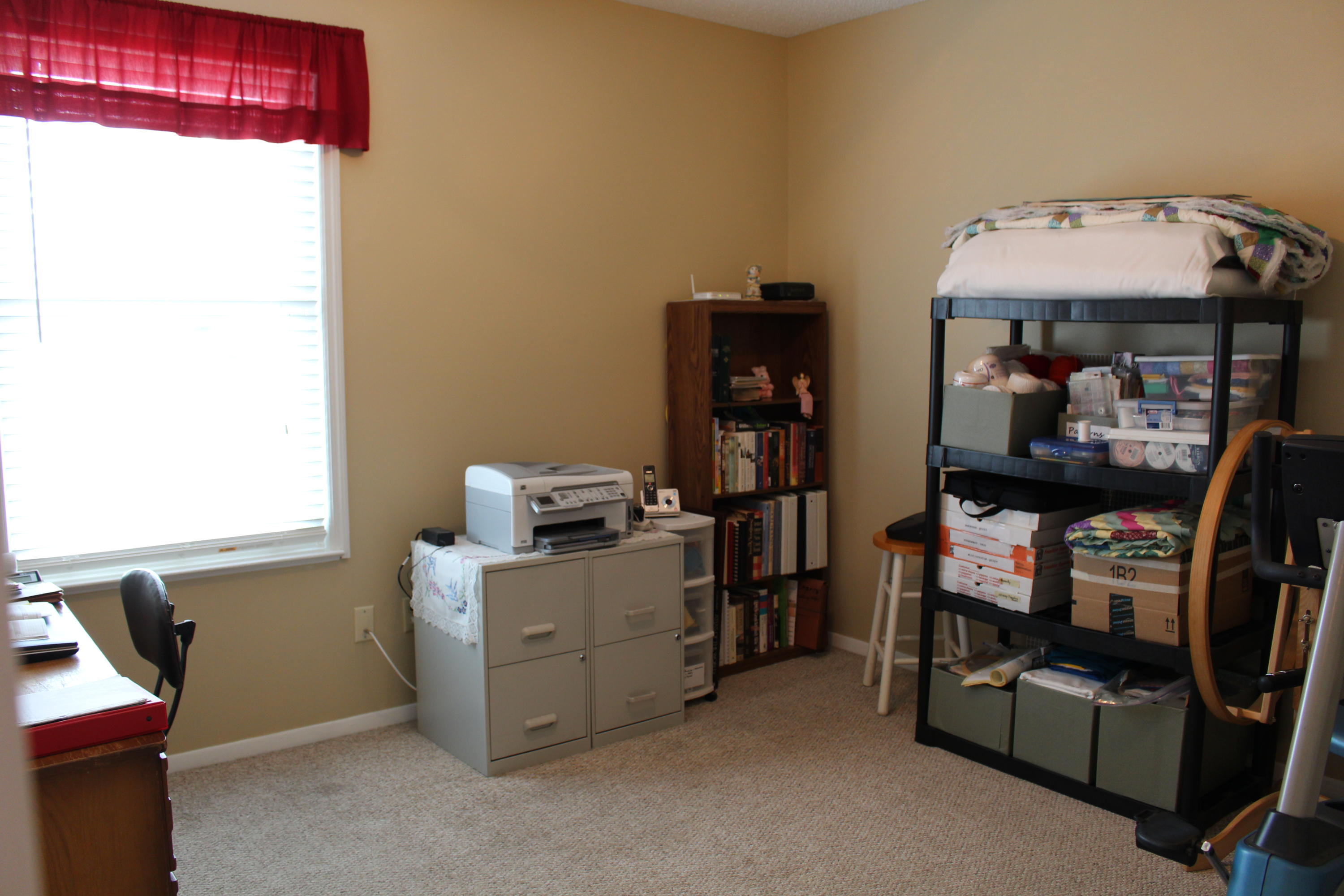 SHERRY PARK - Residential