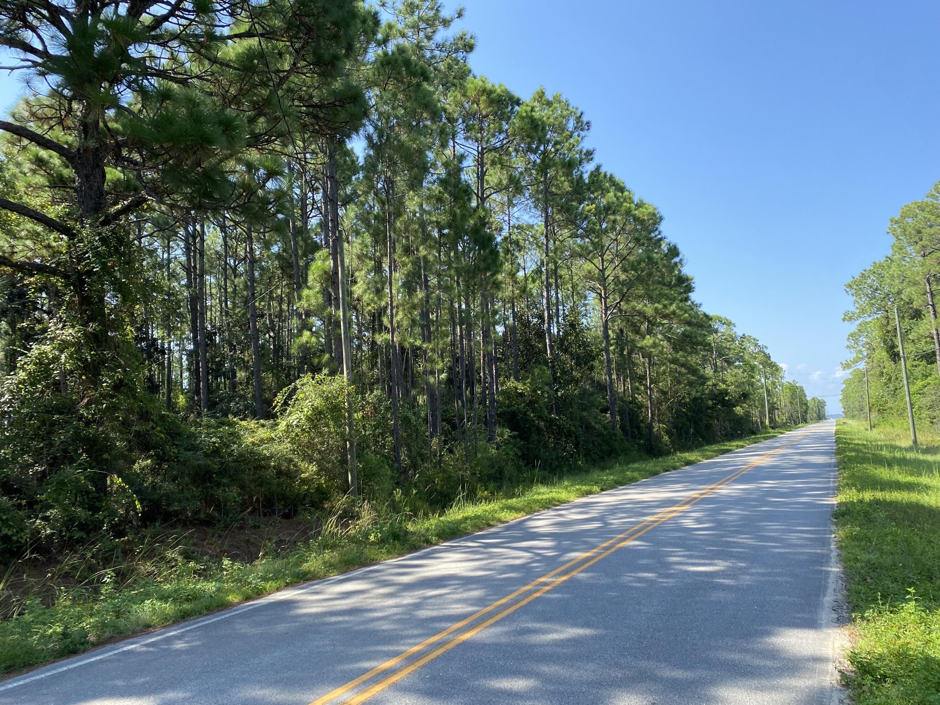 Live Oak Point - Residential