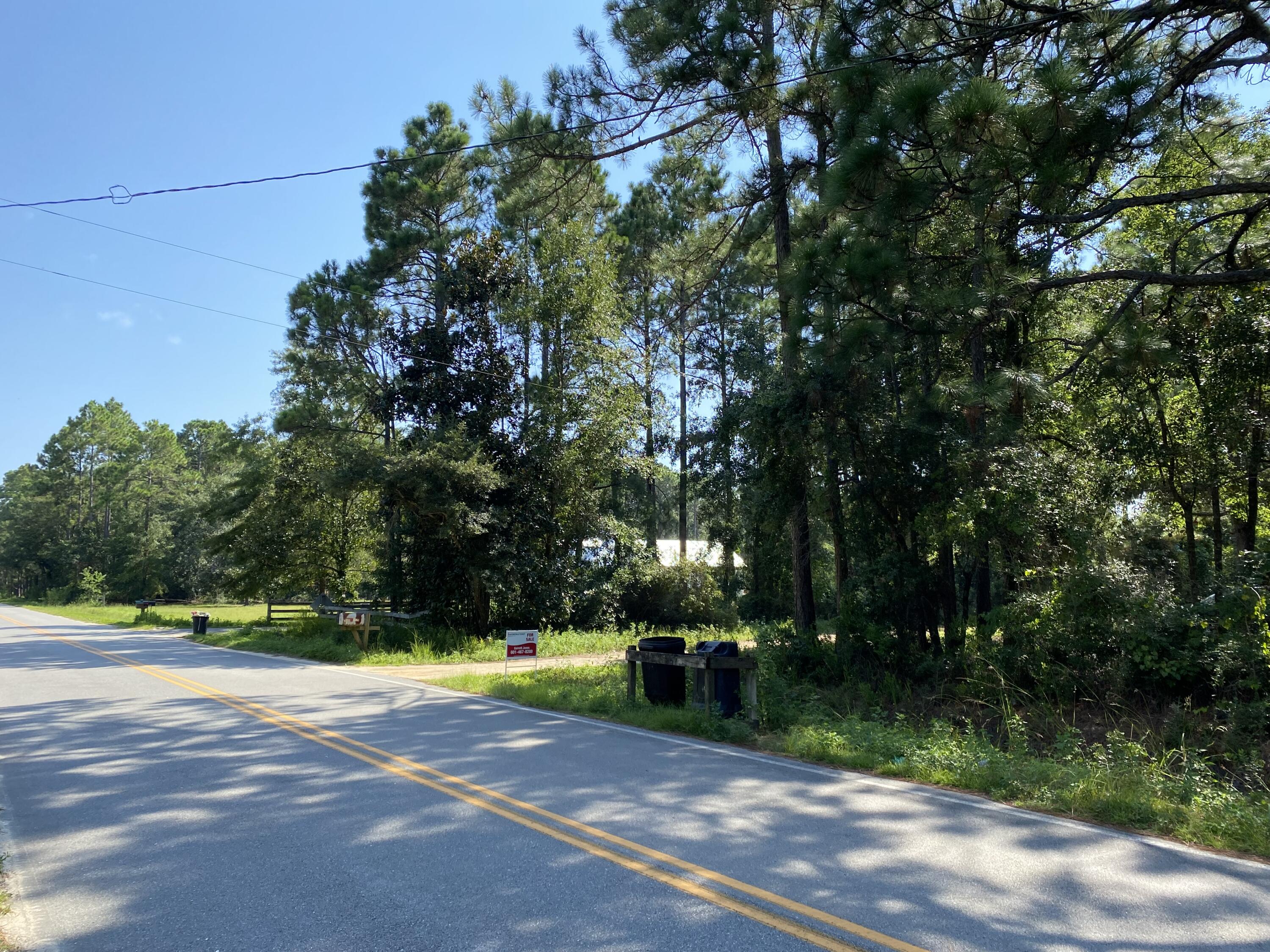 Live Oak Point - Residential