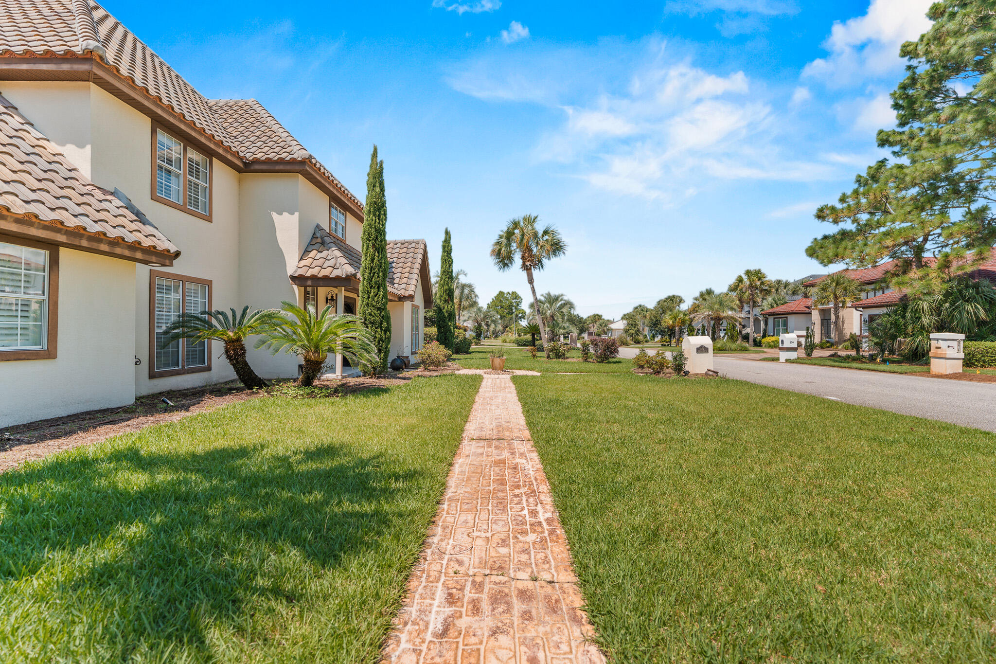 EMERALD BAY PH 1-B - Residential