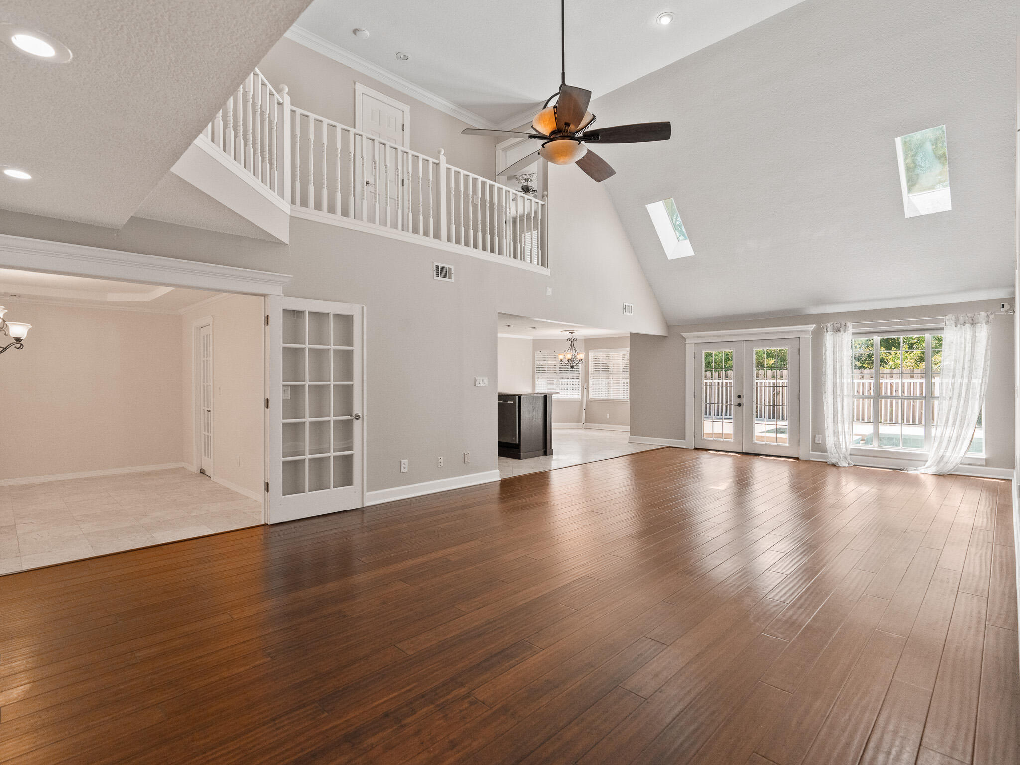 EMERALD BAY PH 1-B - Residential