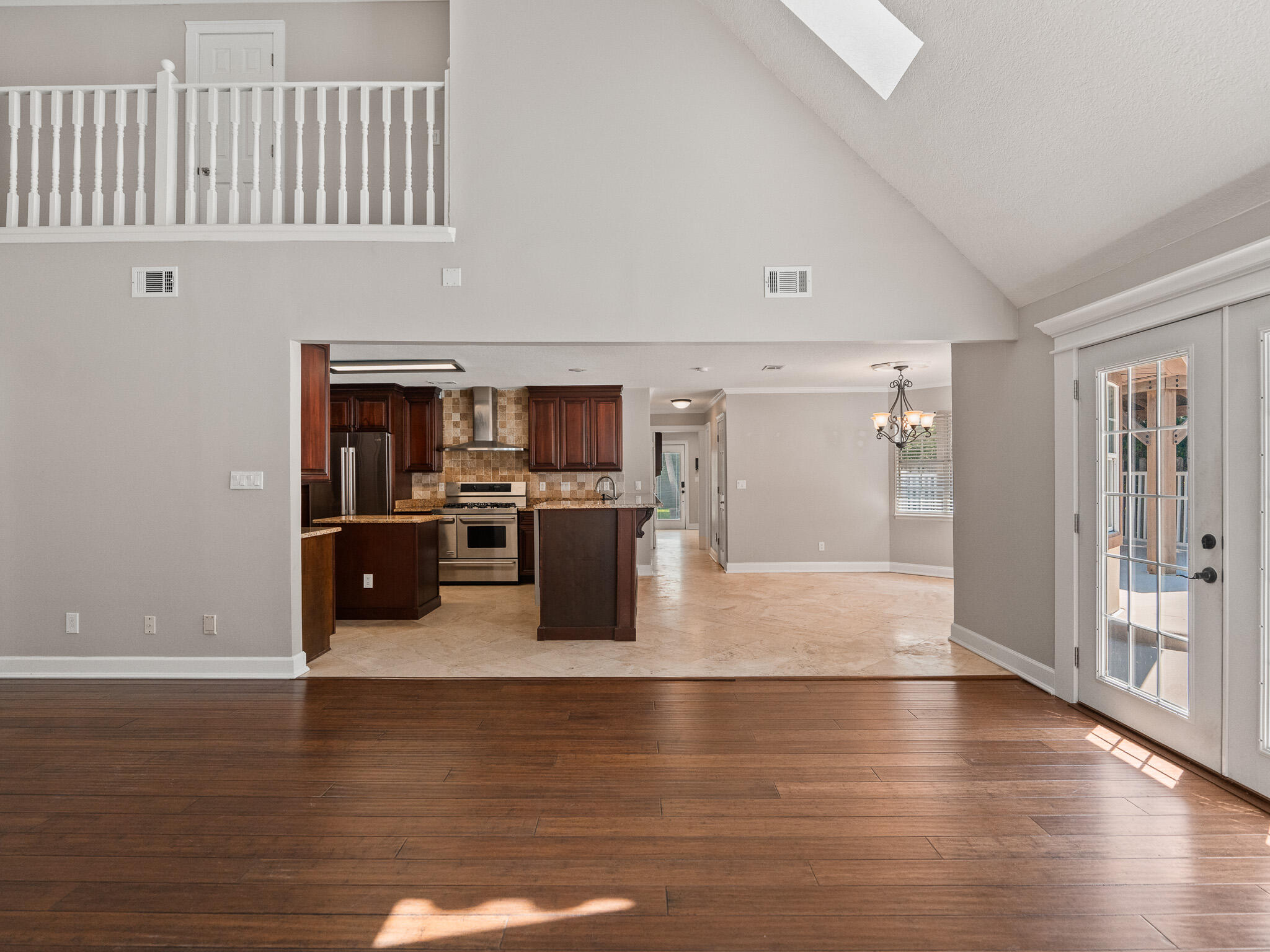 EMERALD BAY PH 1-B - Residential