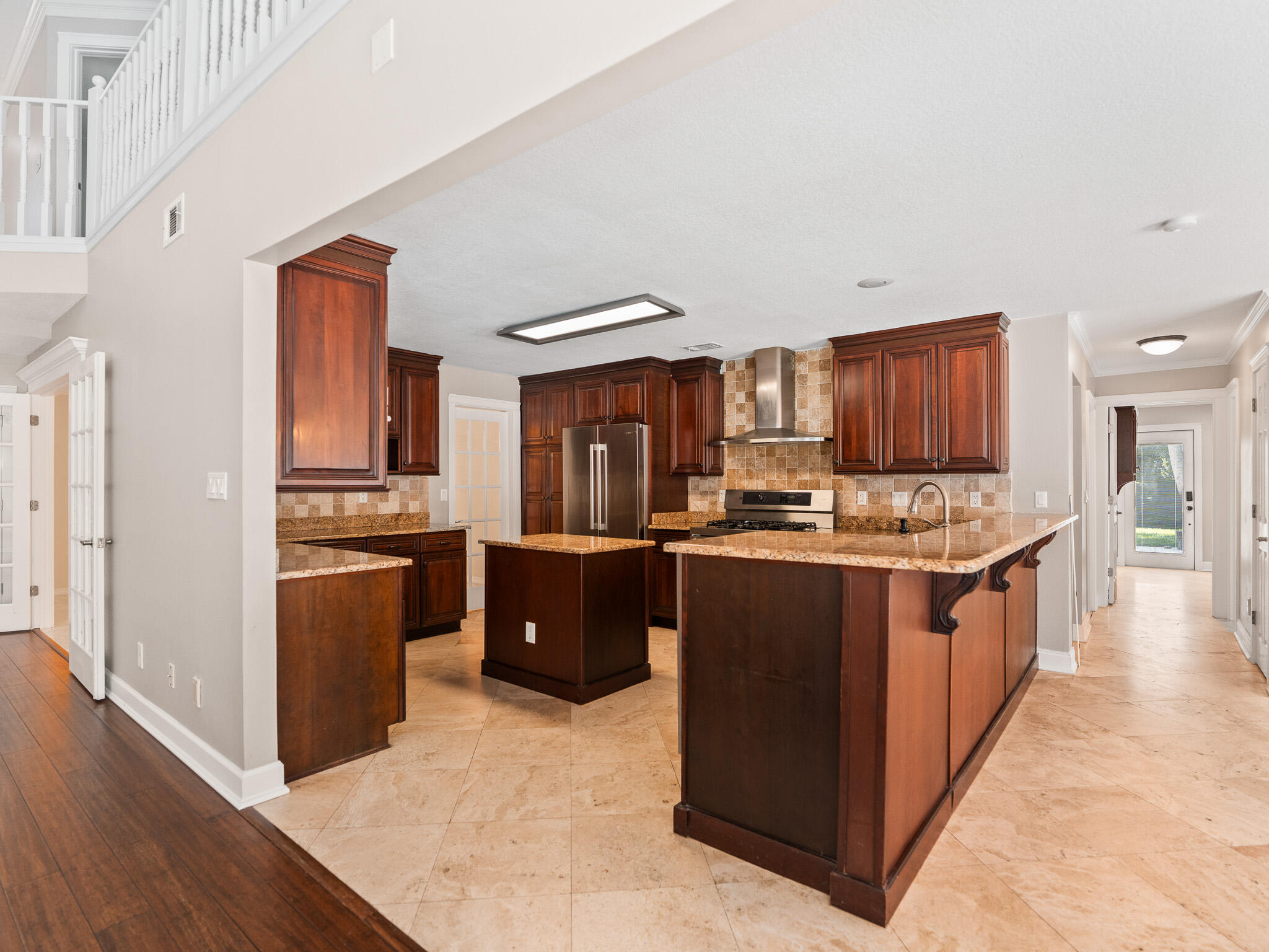 EMERALD BAY PH 1-B - Residential