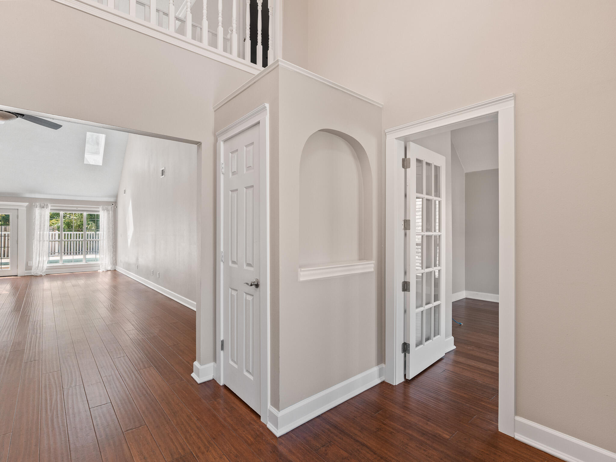 EMERALD BAY PH 1-B - Residential