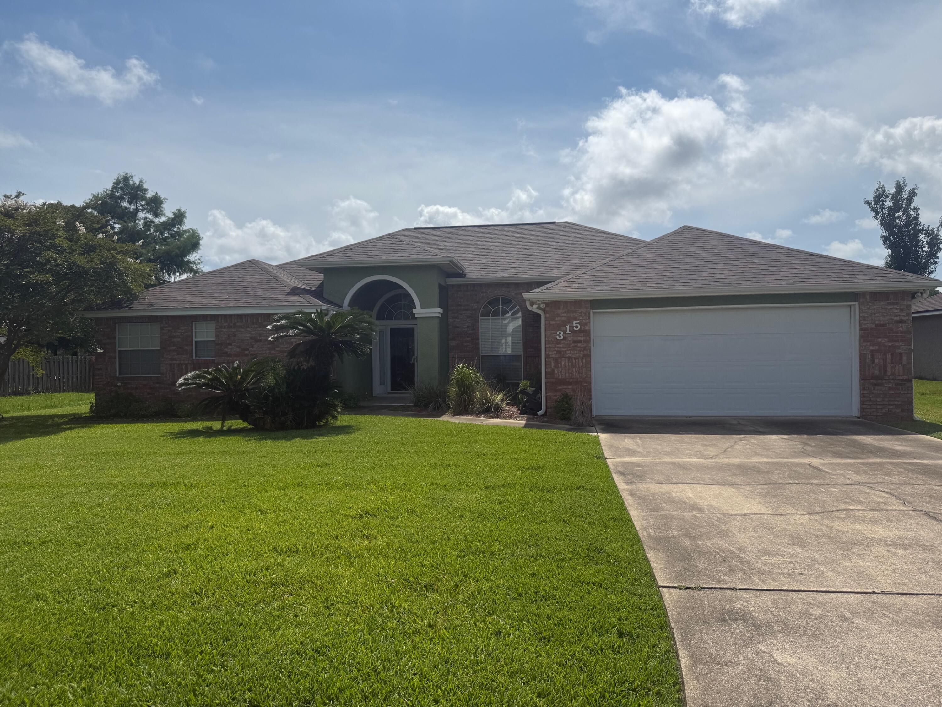 Hidden Pines Phase VII - Residential