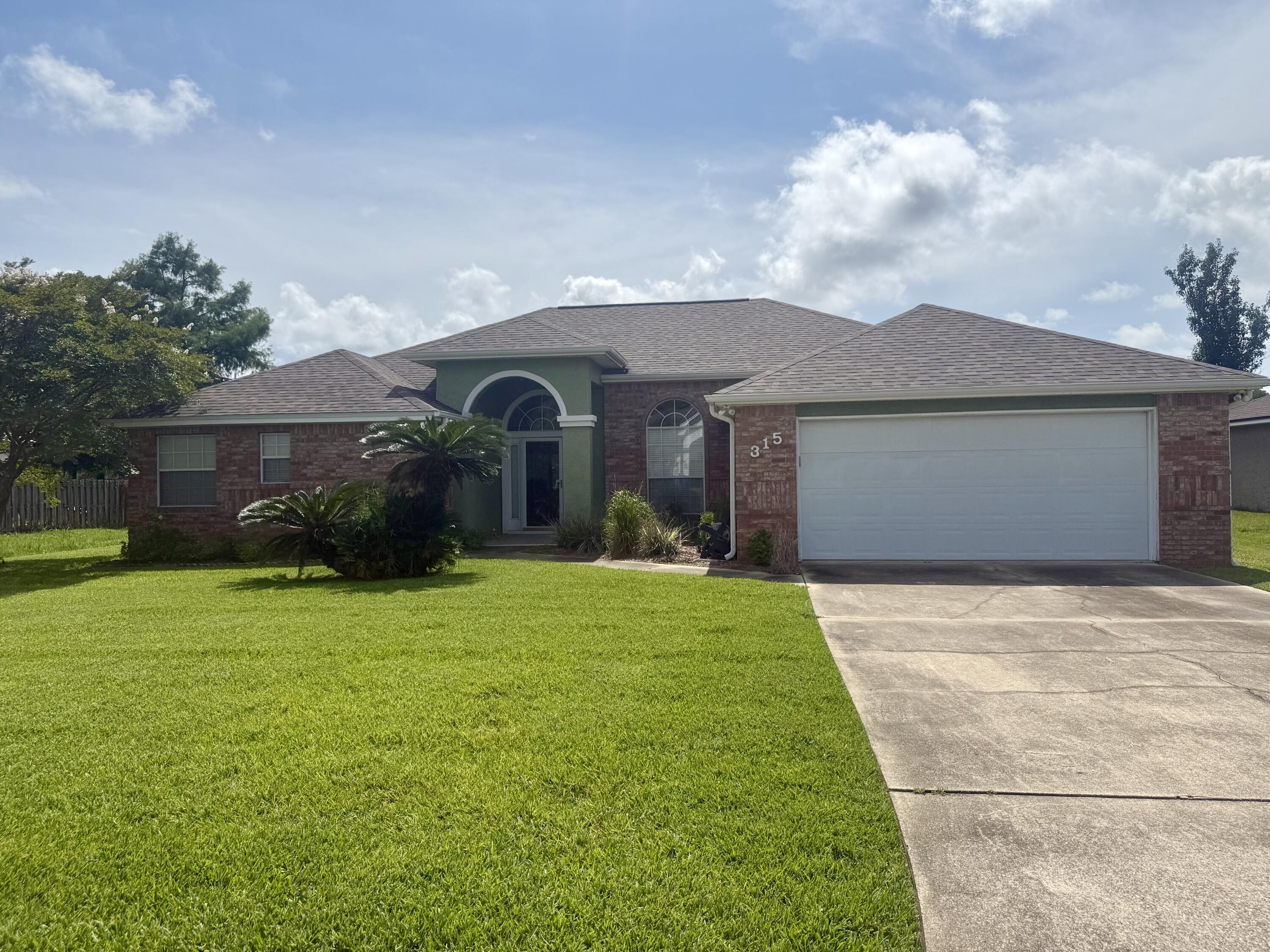 Hidden Pines Phase VII - Residential