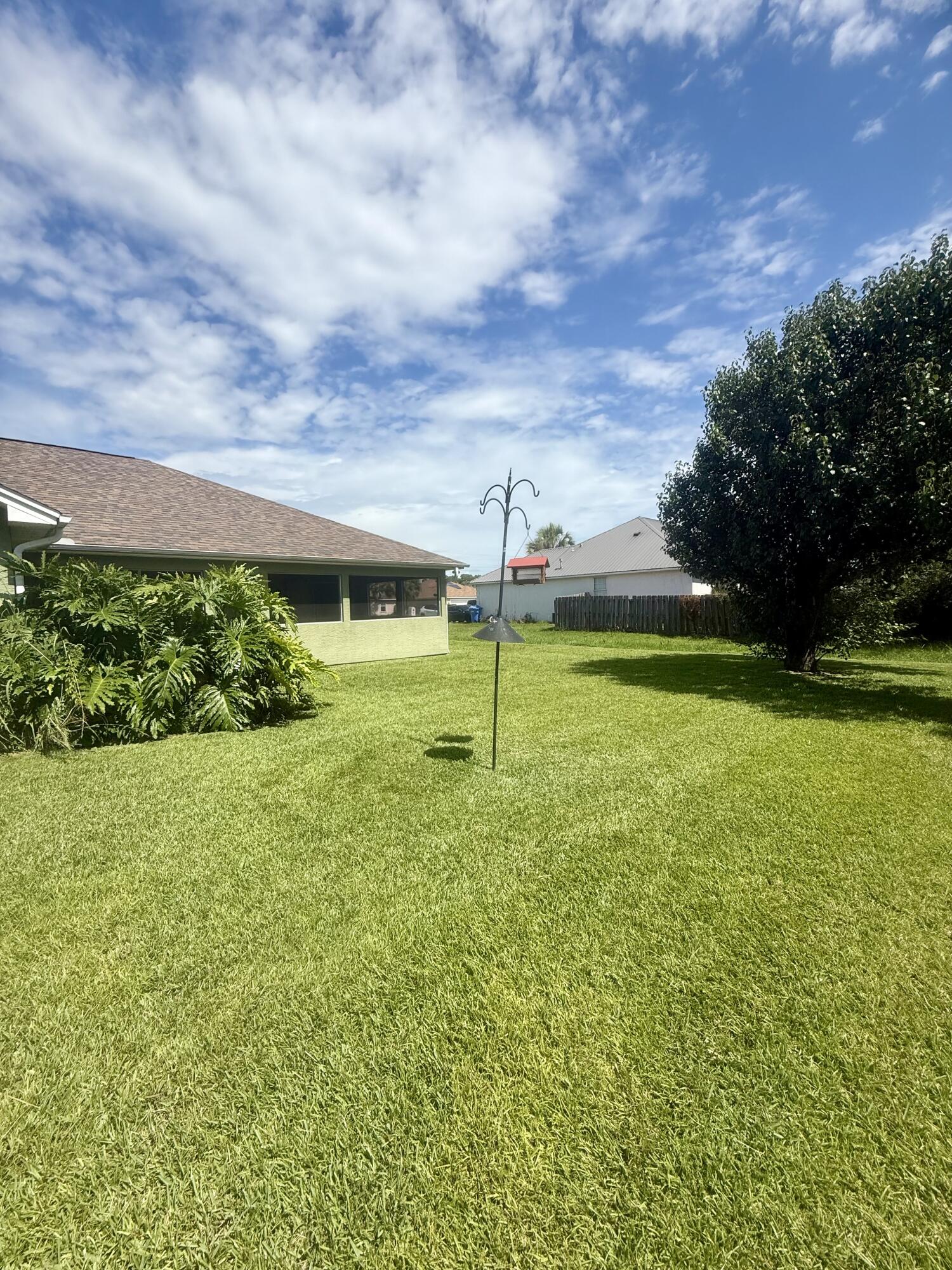 Hidden Pines Phase VII - Residential