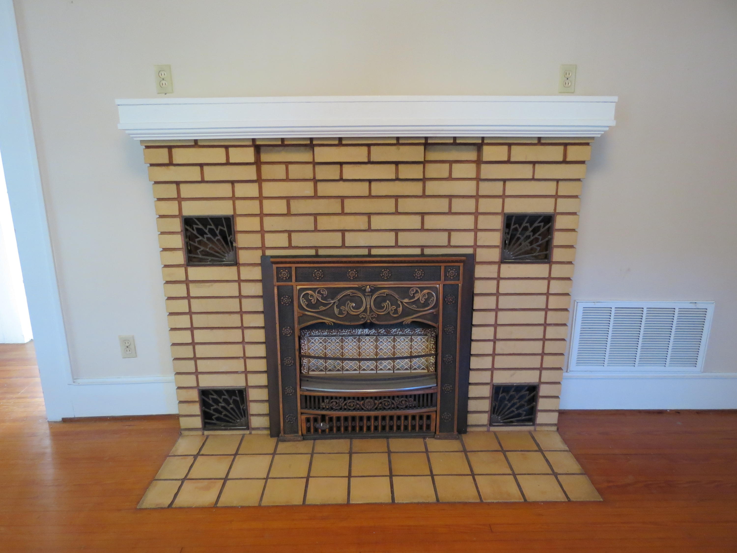 CRESTVIEW - Residential