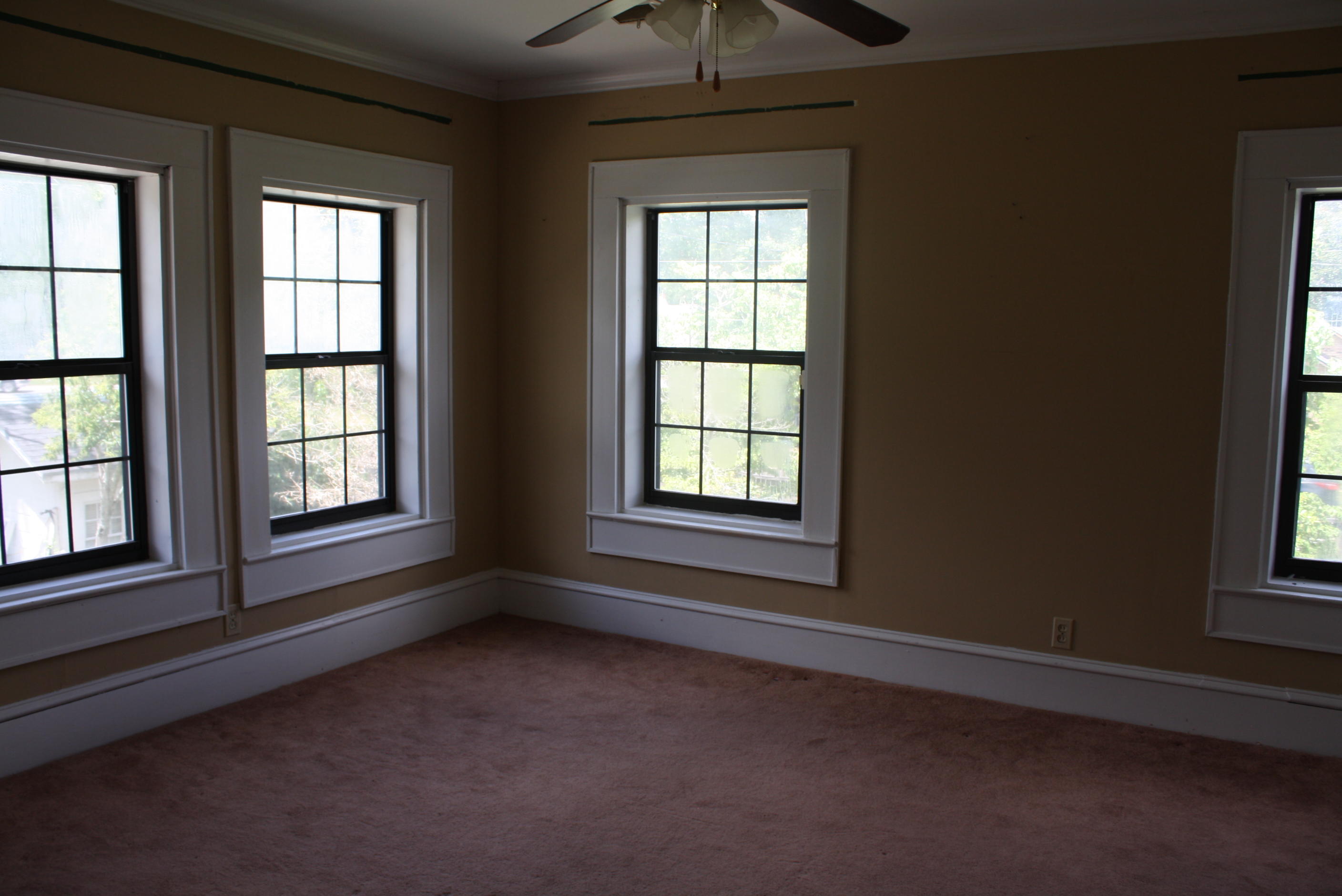 CRESTVIEW - Residential