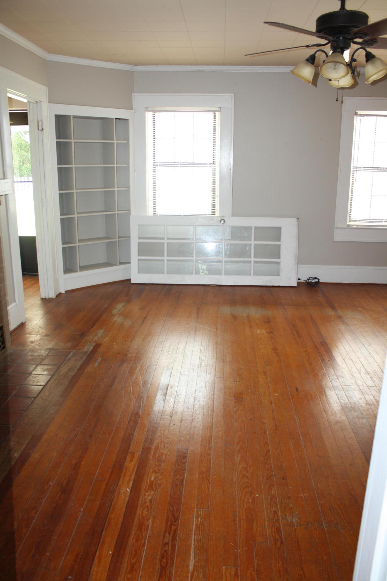 CRESTVIEW - Residential