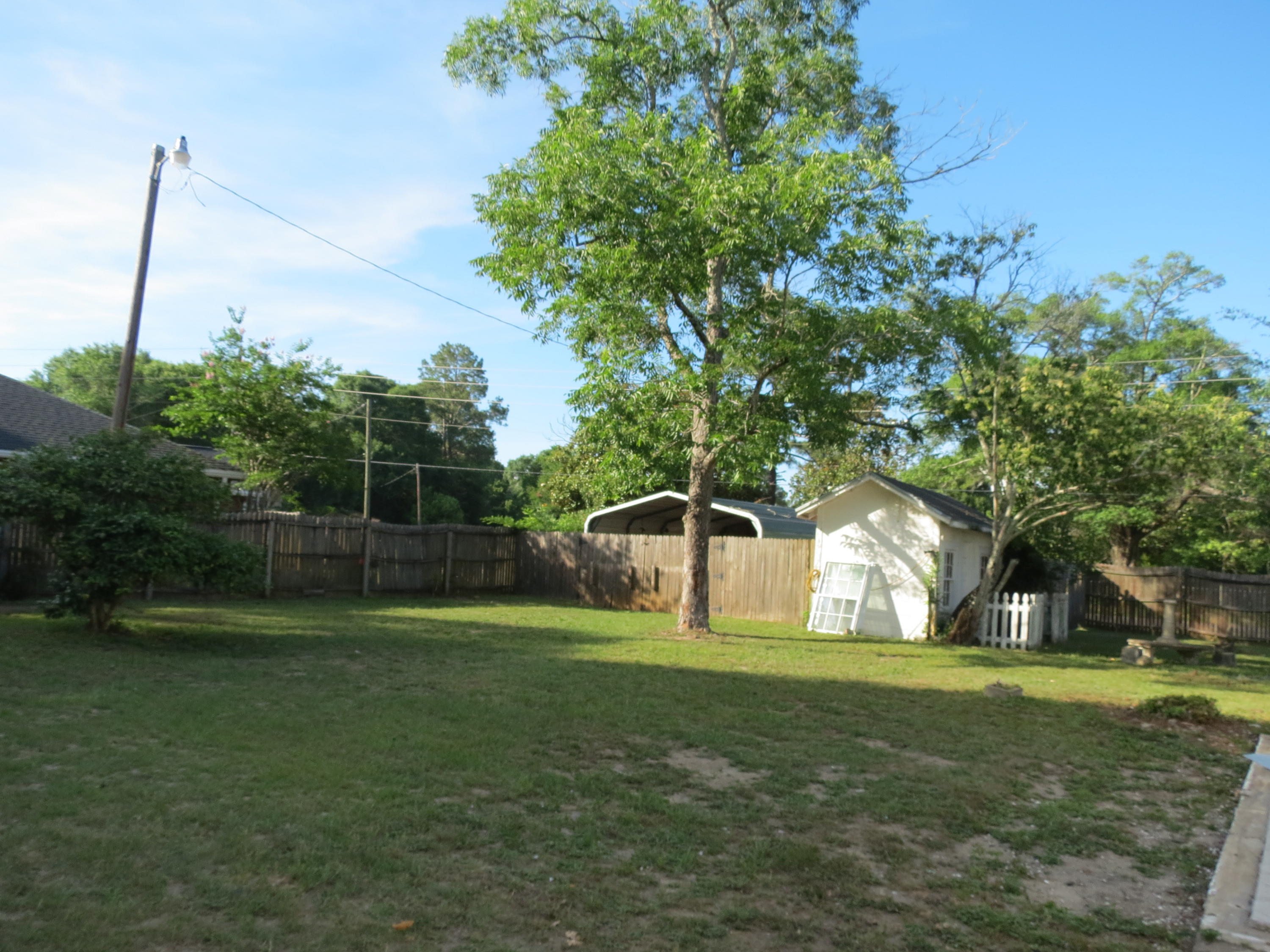 CRESTVIEW - Residential