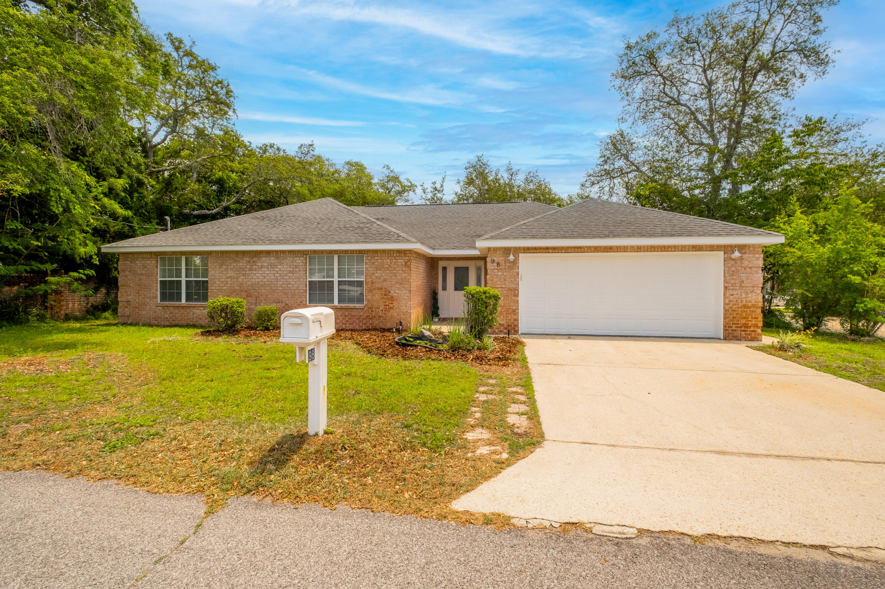 HOMESTEAD S/D - Residential