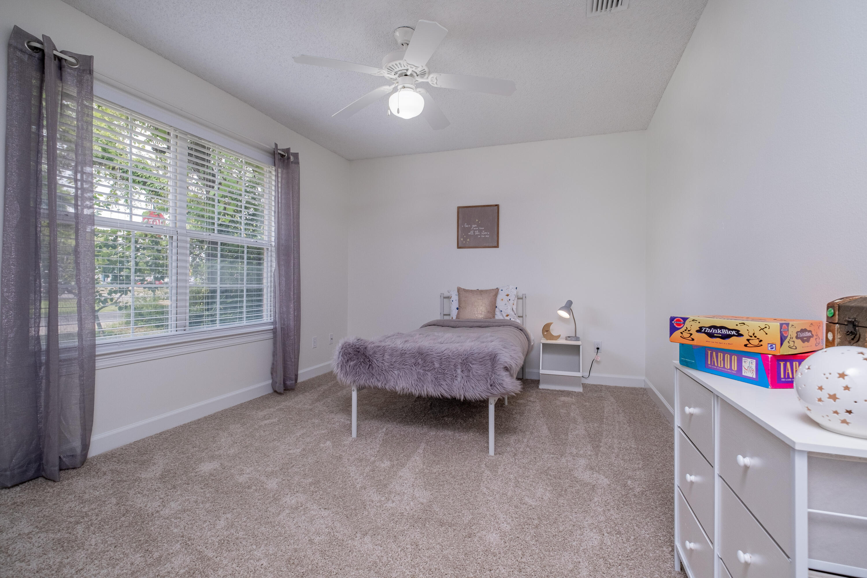 HOMESTEAD S/D - Residential