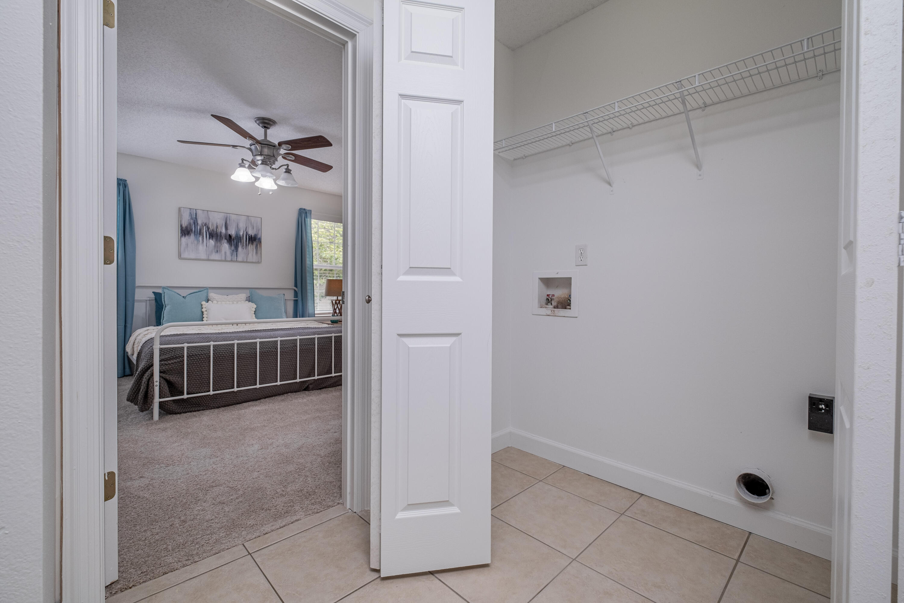 HOMESTEAD S/D - Residential