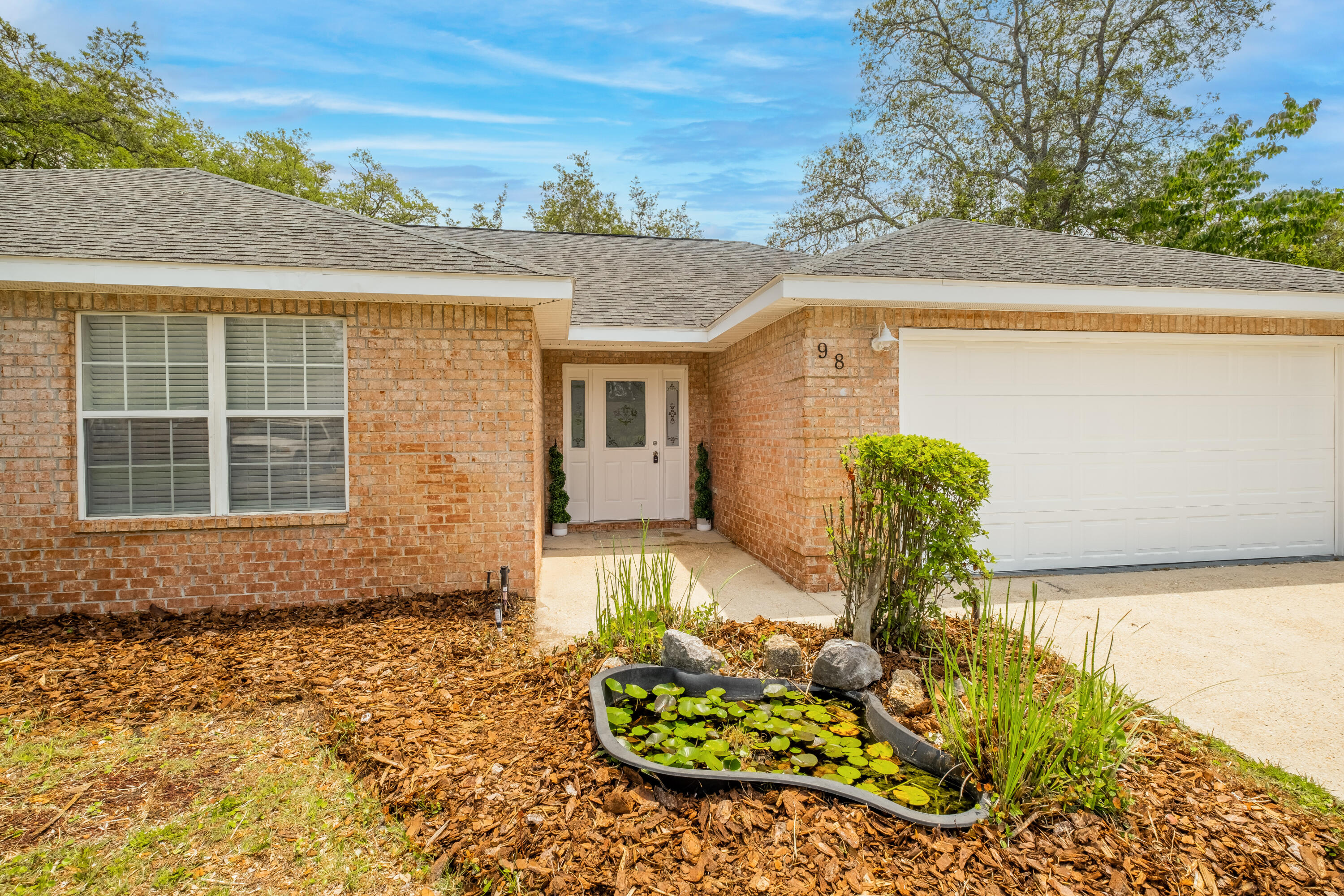 HOMESTEAD S/D - Residential