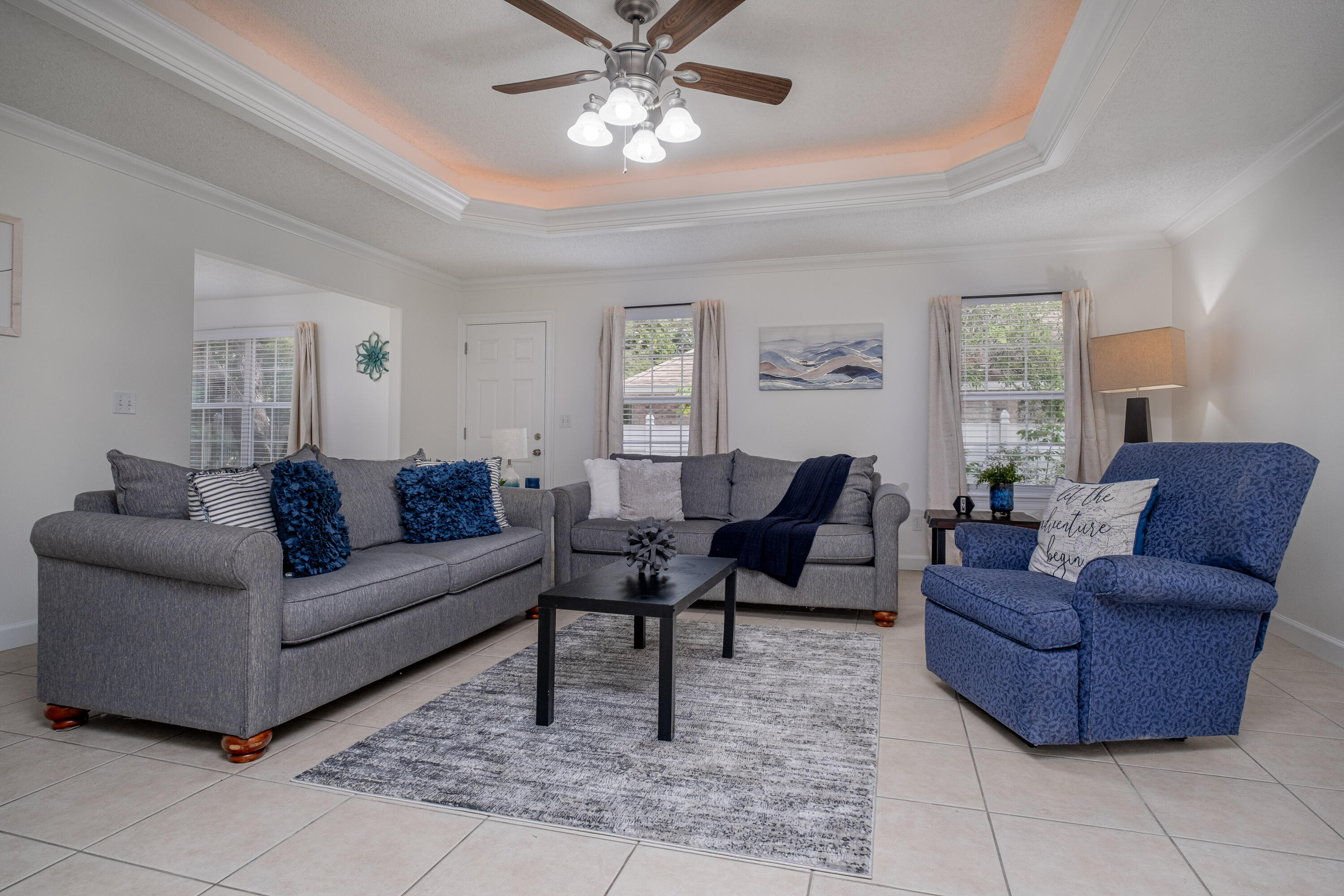 HOMESTEAD S/D - Residential