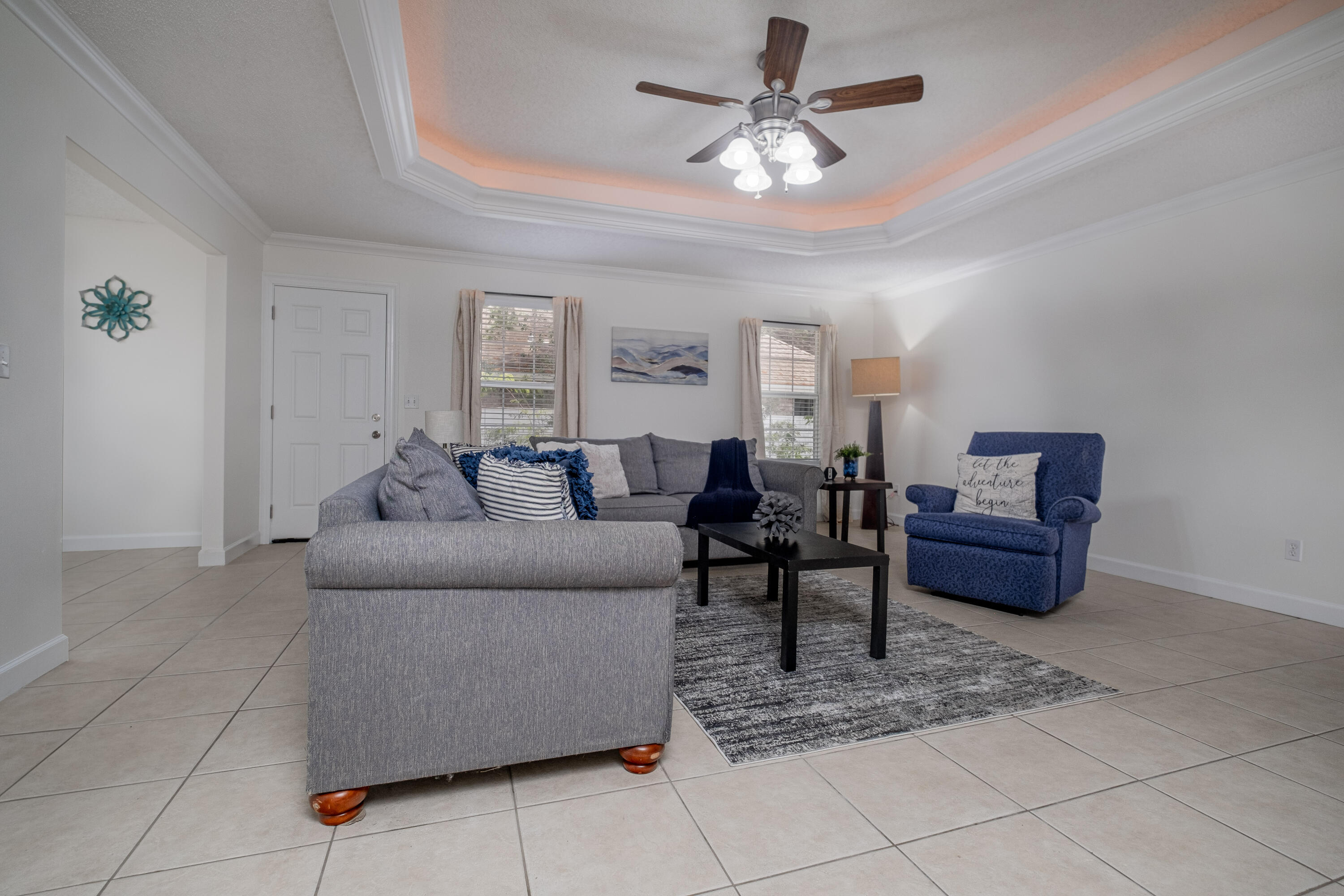 HOMESTEAD S/D - Residential
