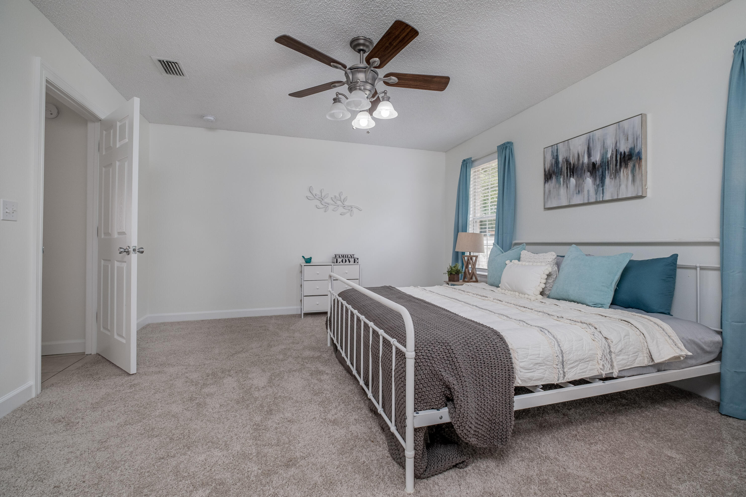 HOMESTEAD S/D - Residential