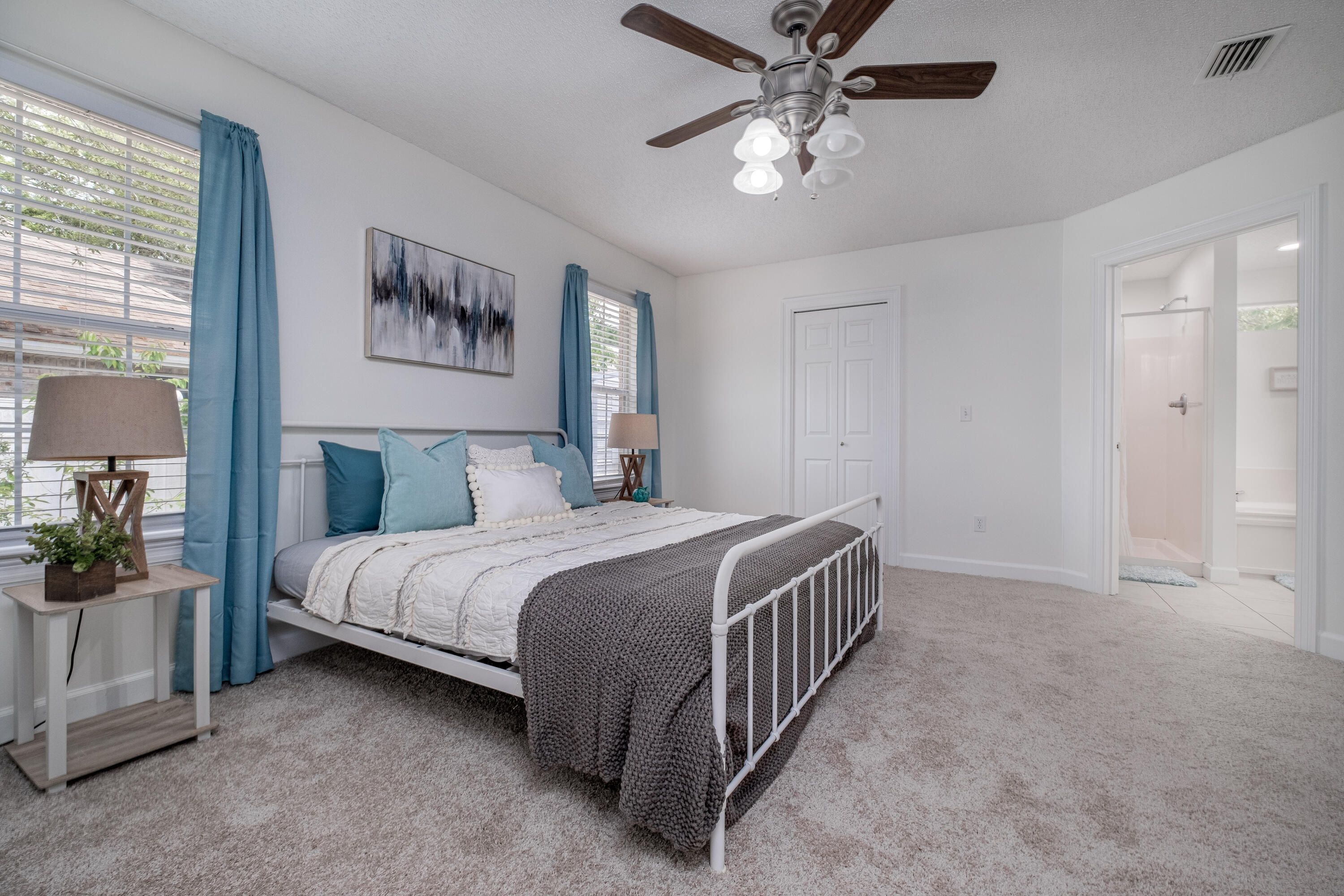 HOMESTEAD S/D - Residential