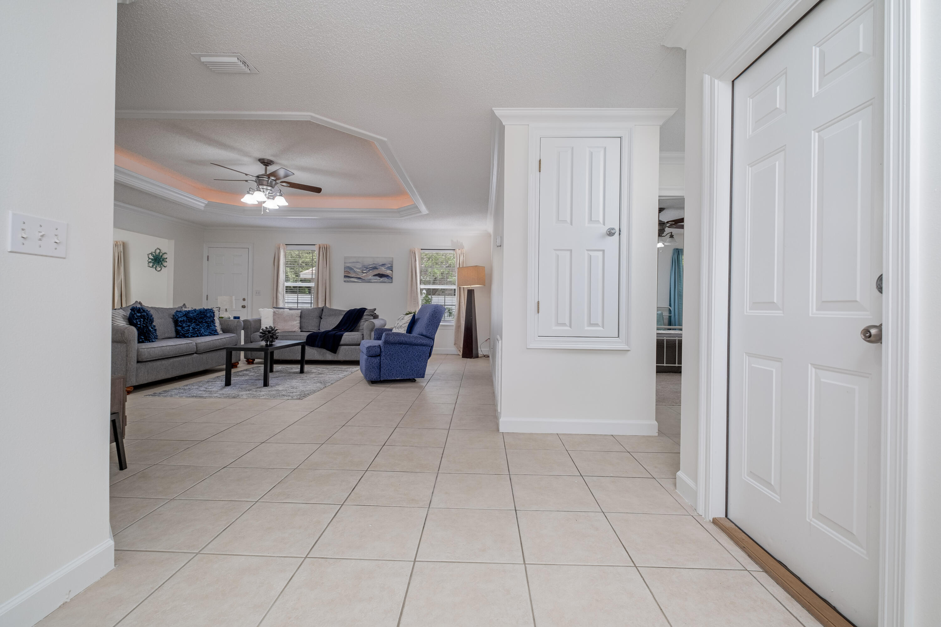 HOMESTEAD S/D - Residential