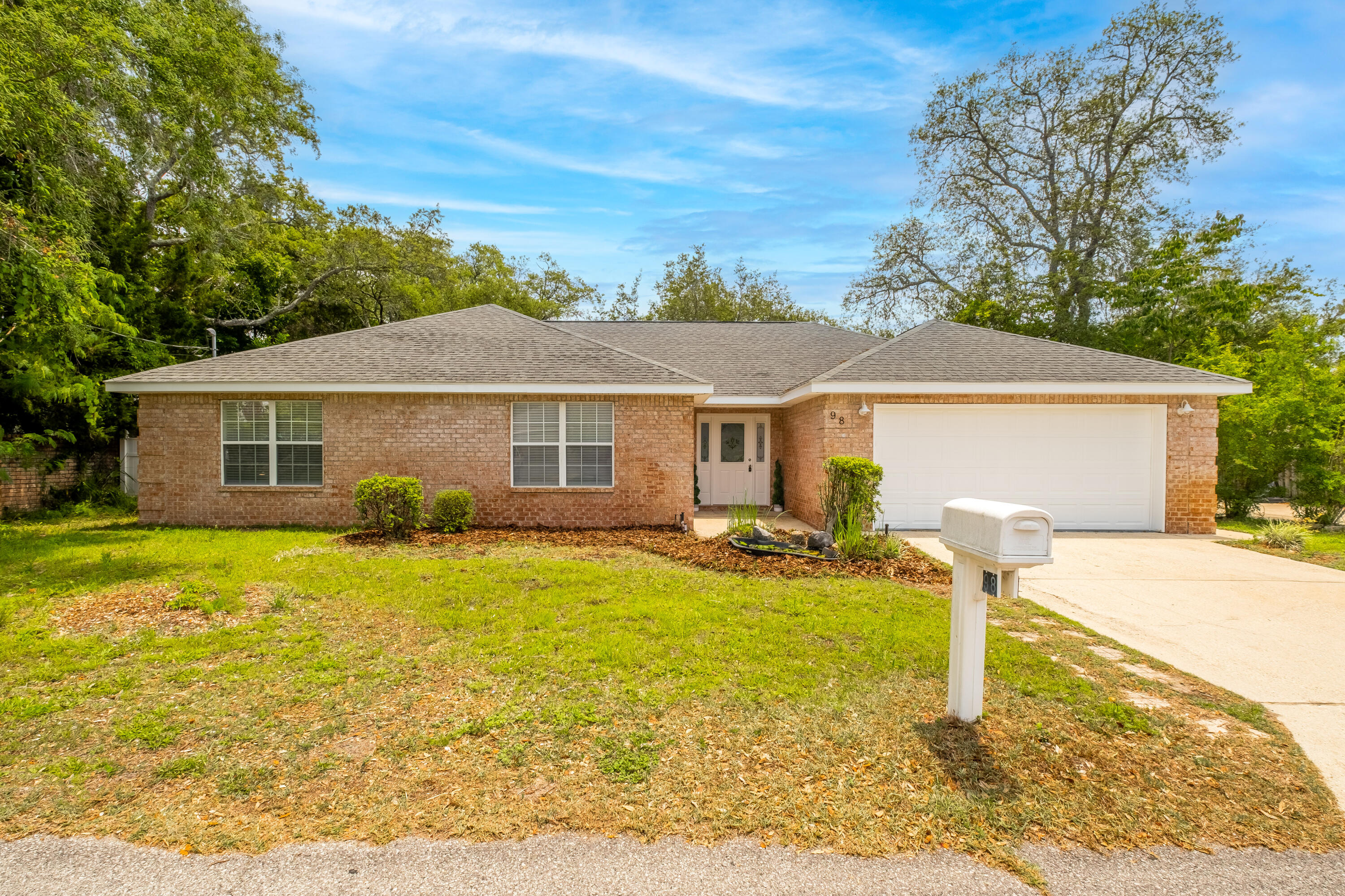 HOMESTEAD S/D - Residential