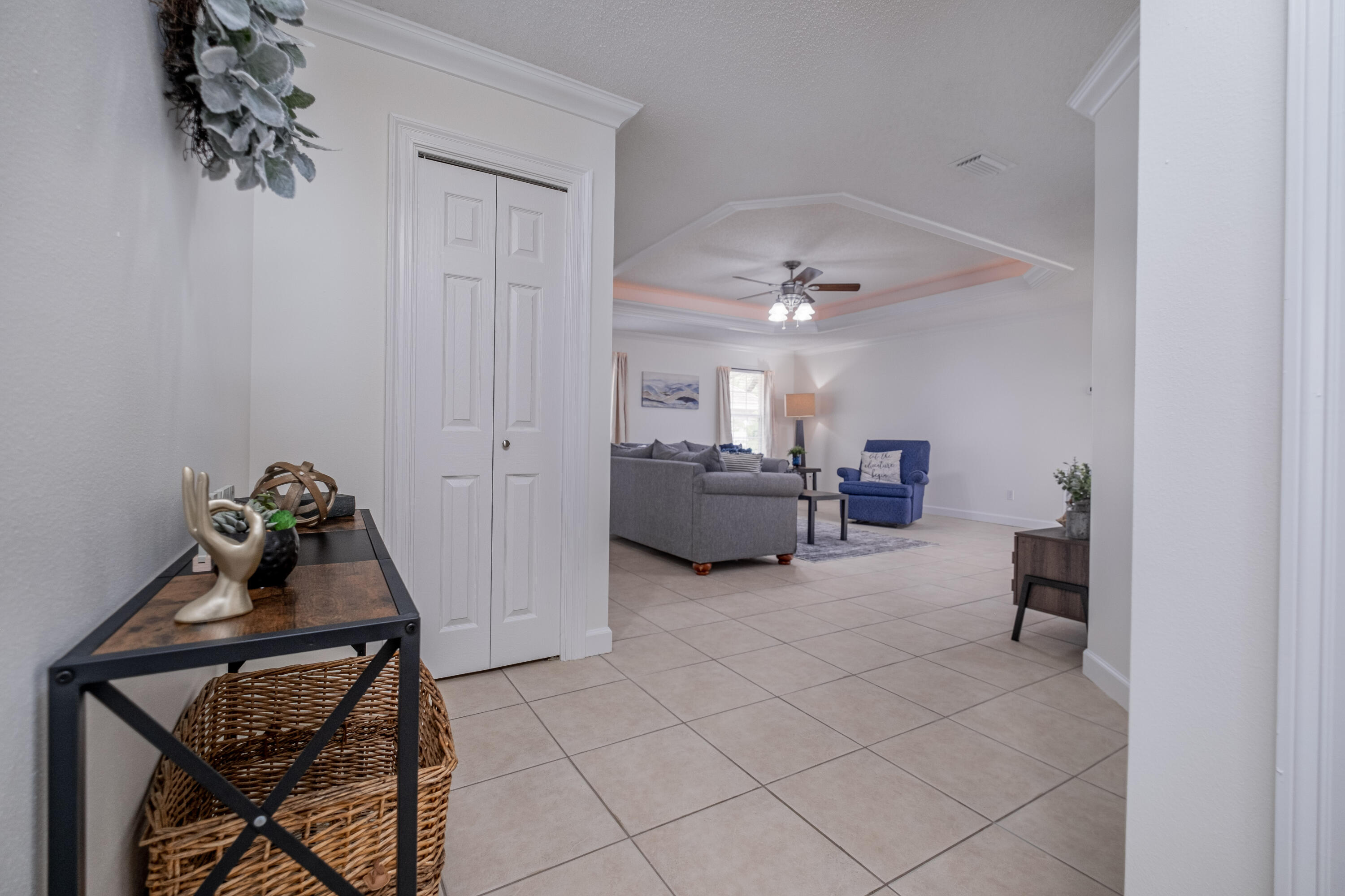 HOMESTEAD S/D - Residential
