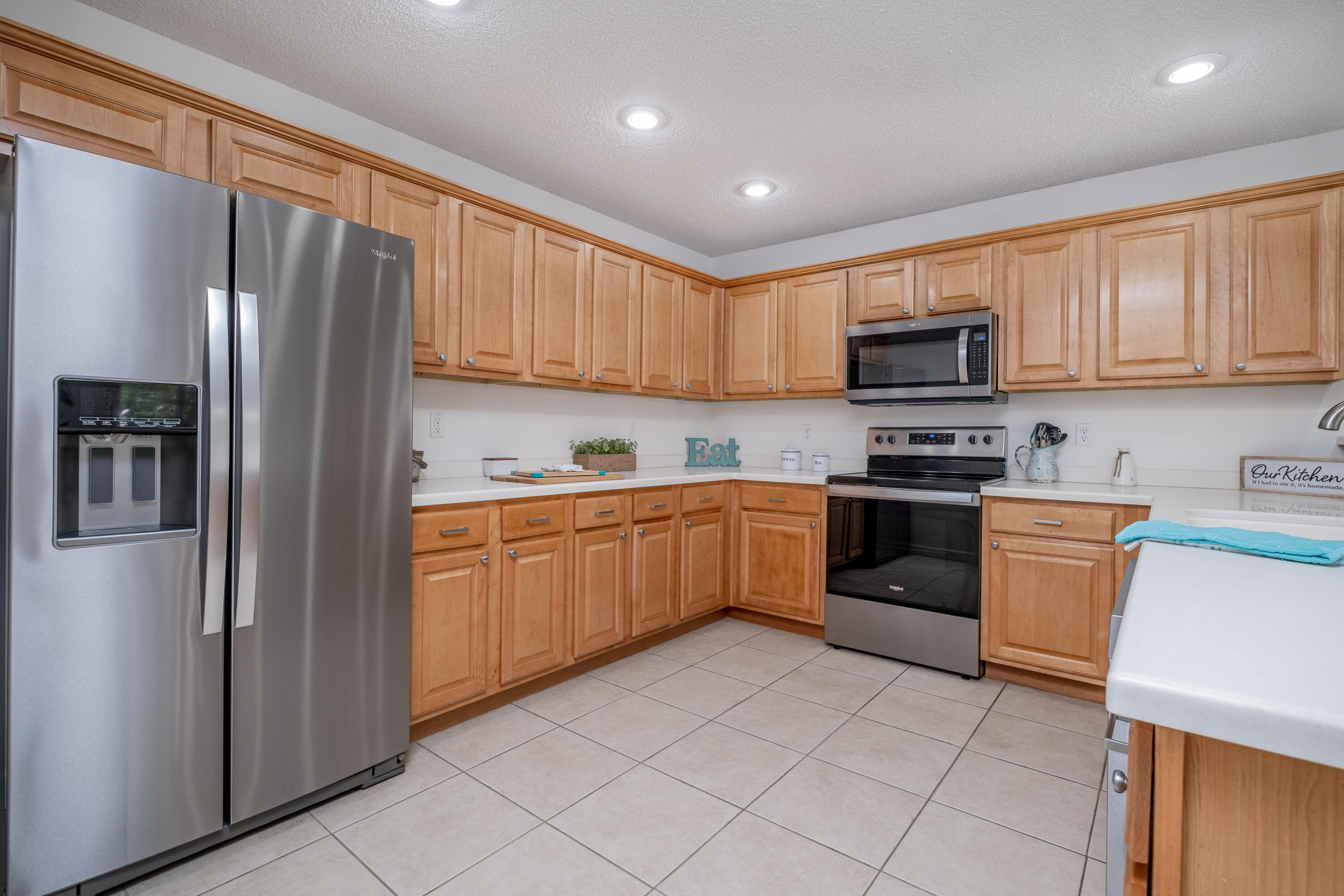 HOMESTEAD S/D - Residential
