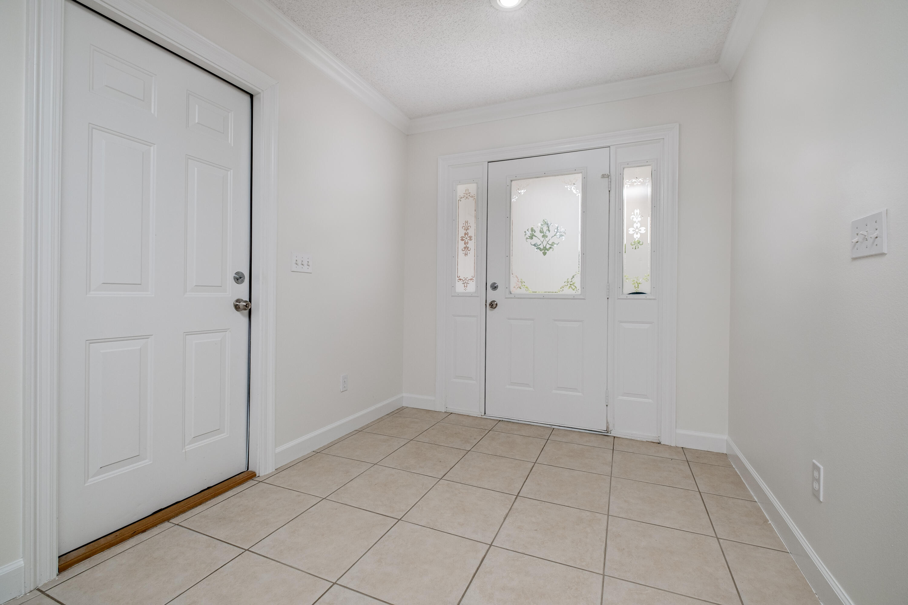 HOMESTEAD S/D - Residential