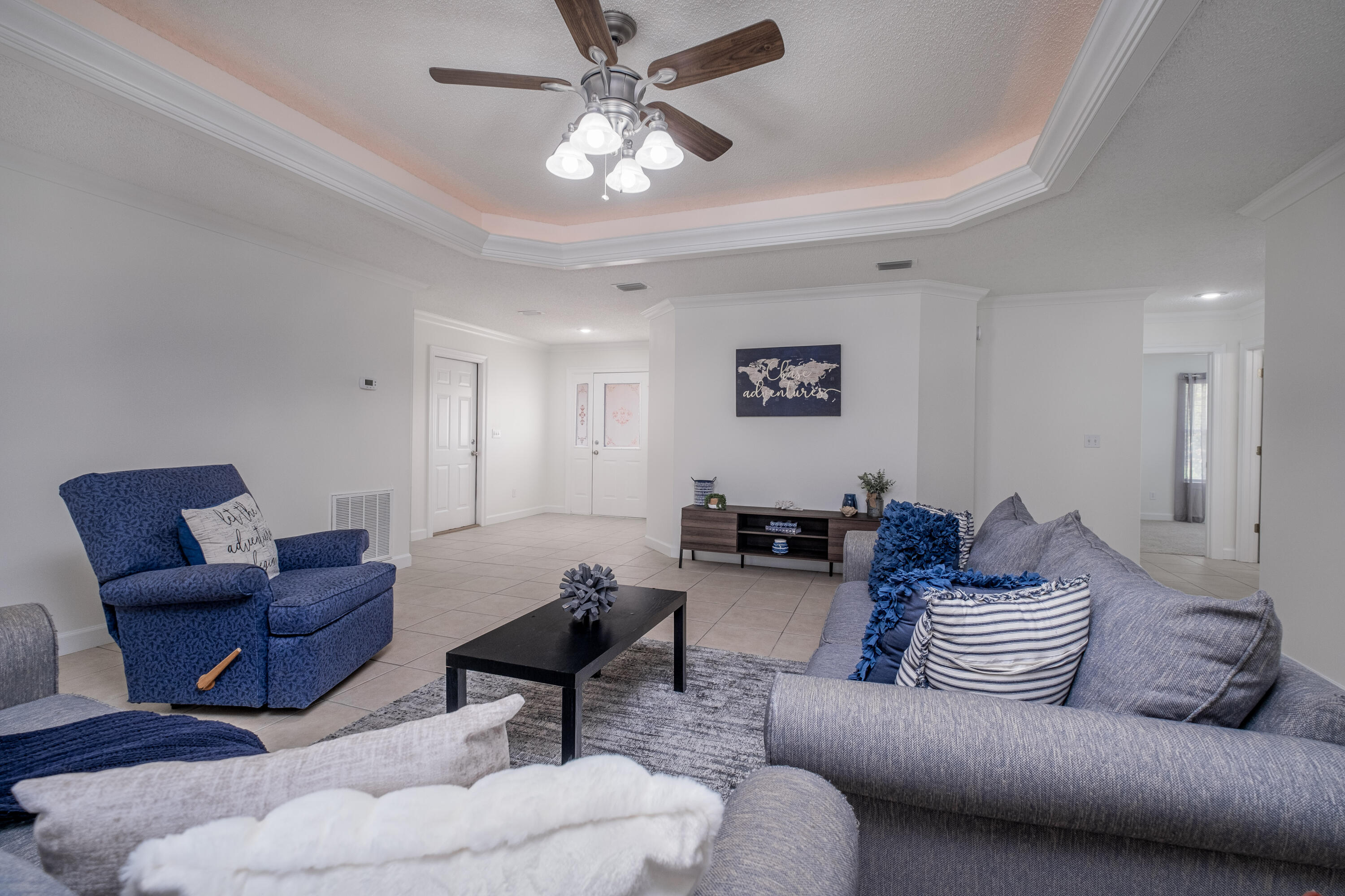 HOMESTEAD S/D - Residential