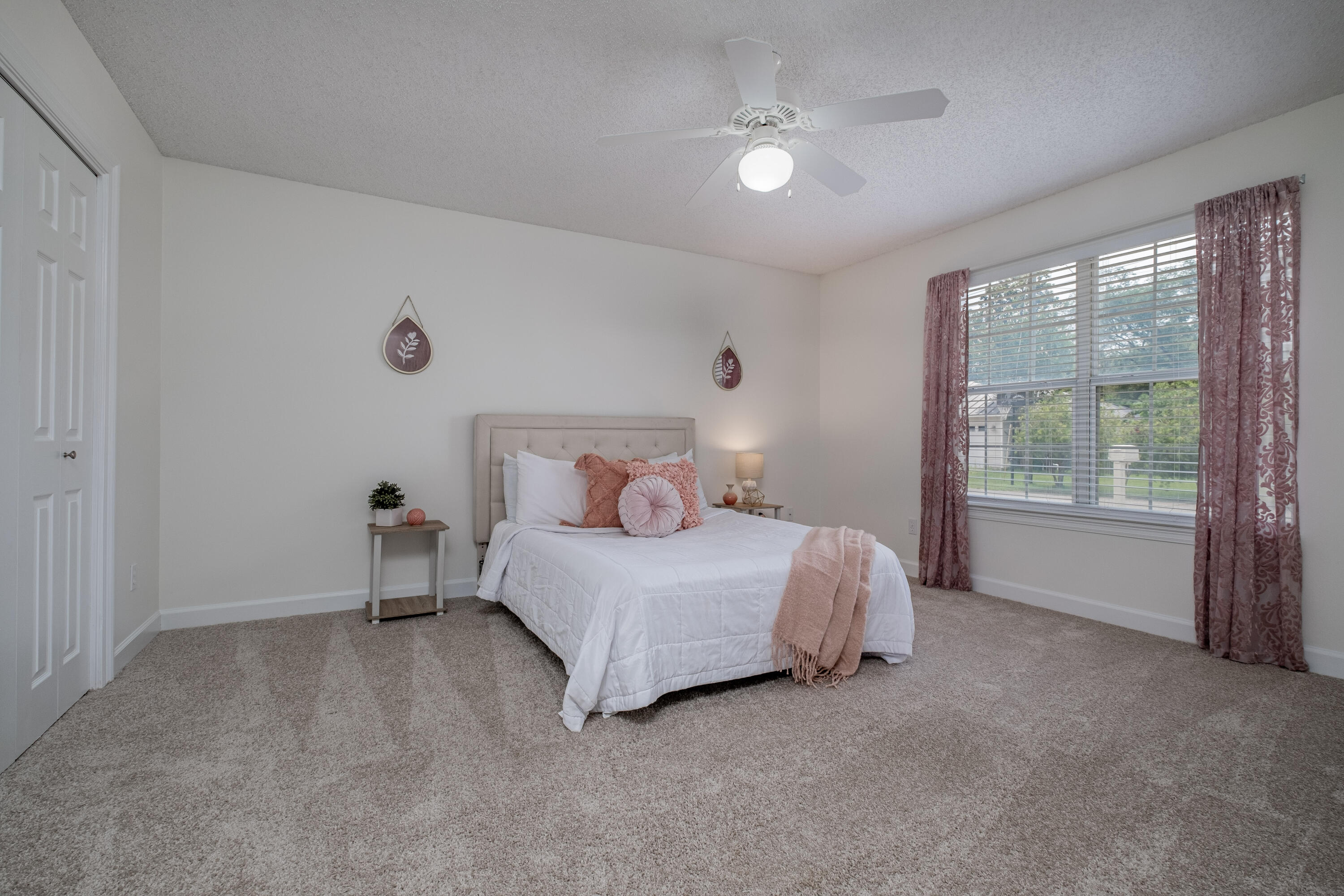 HOMESTEAD S/D - Residential