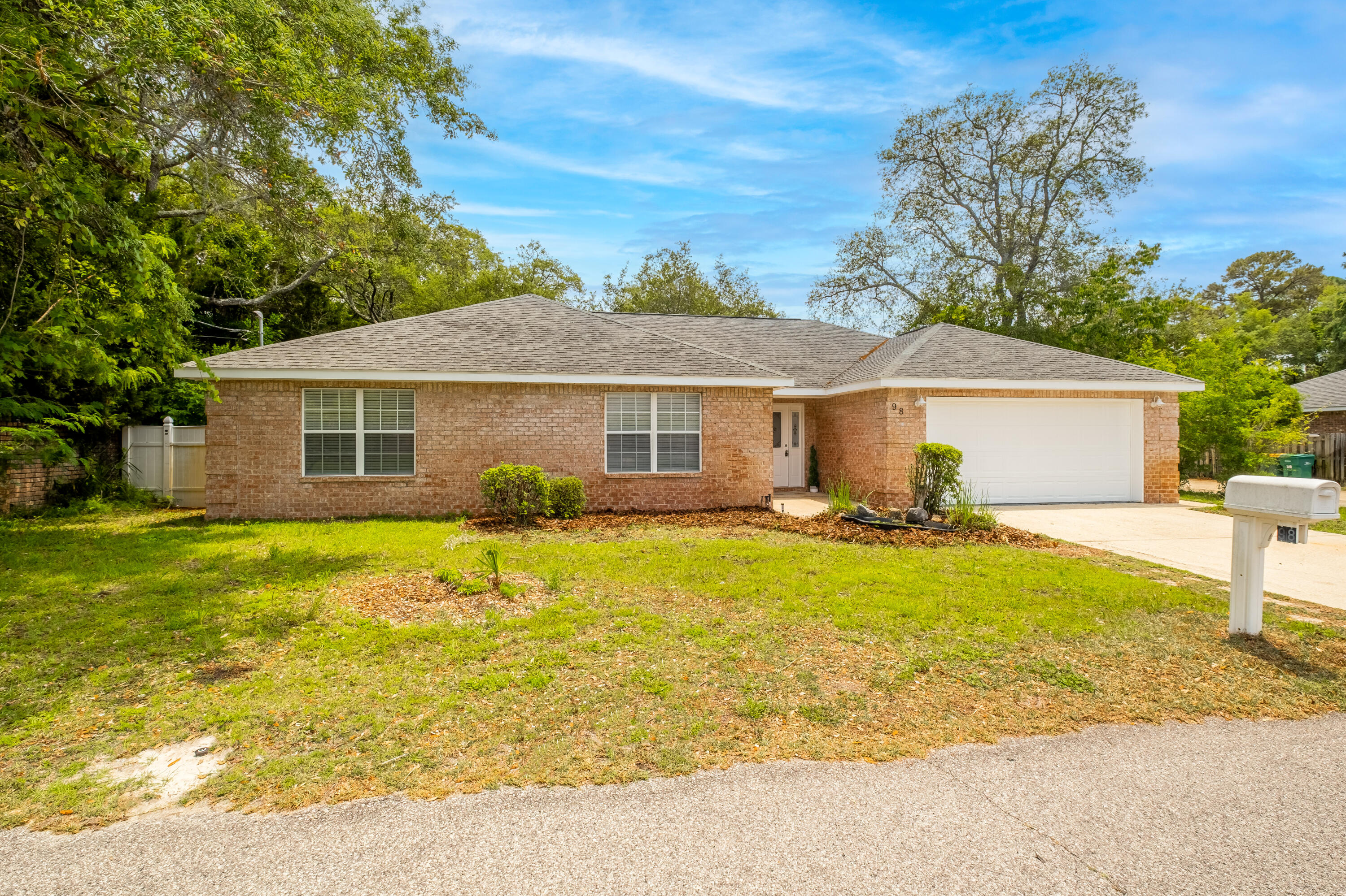 HOMESTEAD S/D - Residential