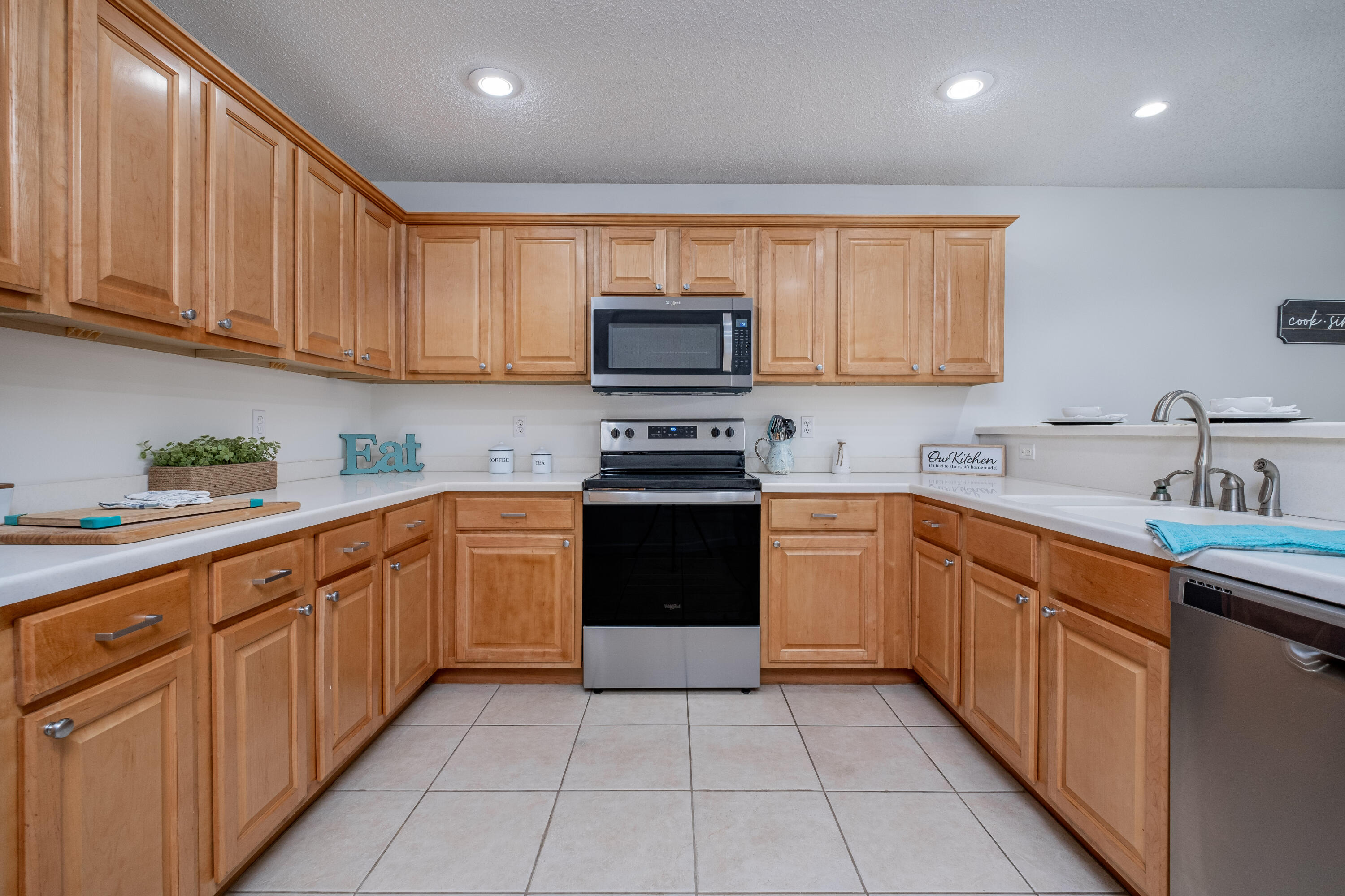 HOMESTEAD S/D - Residential