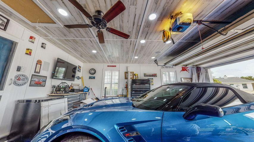 CHATEAU PRES DE LA MER - Residential