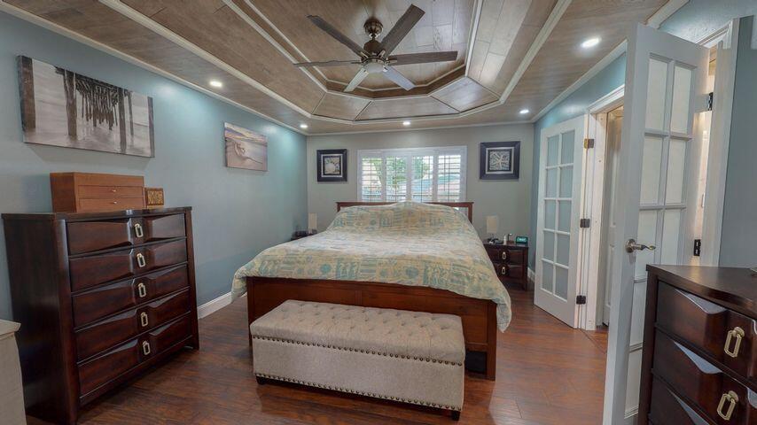 CHATEAU PRES DE LA MER - Residential