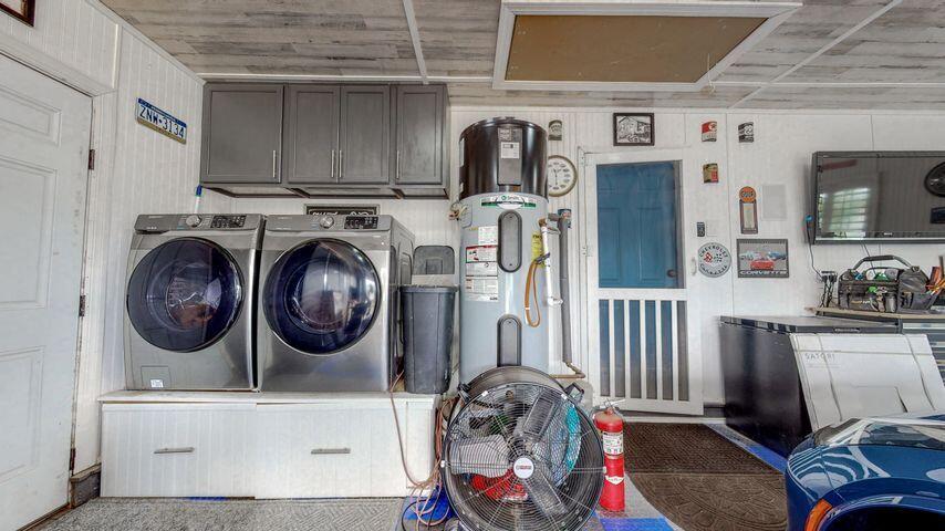 CHATEAU PRES DE LA MER - Residential