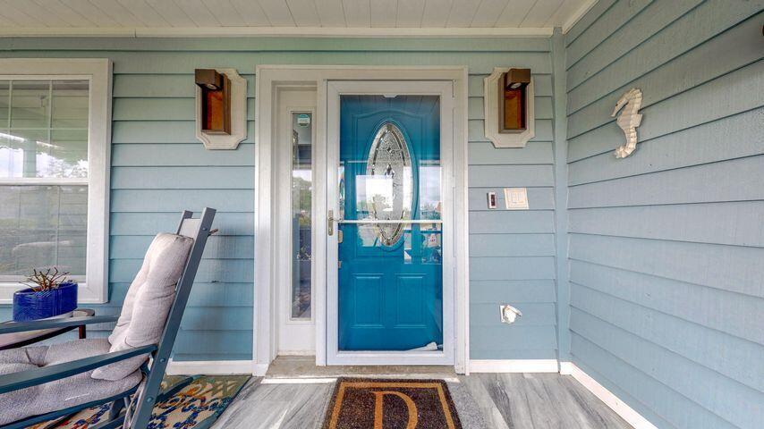 CHATEAU PRES DE LA MER - Residential