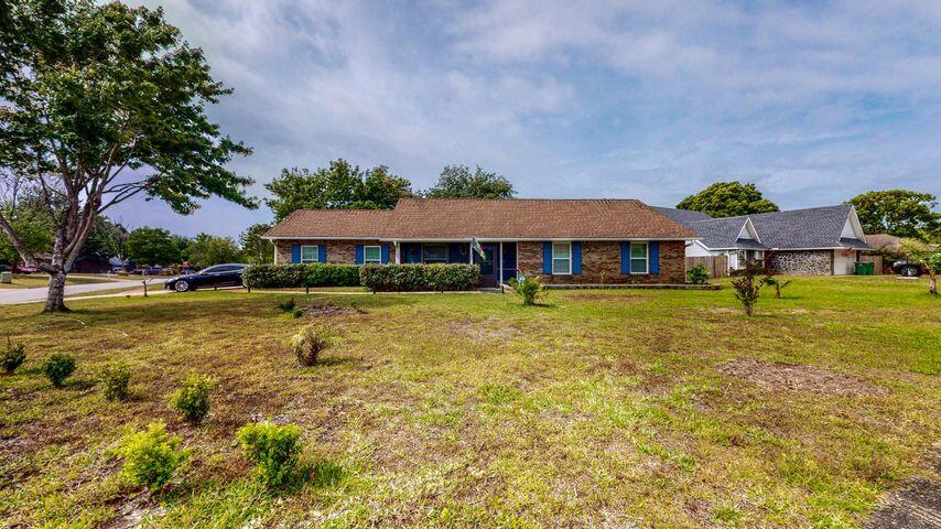 CHATEAU PRES DE LA MER - Residential