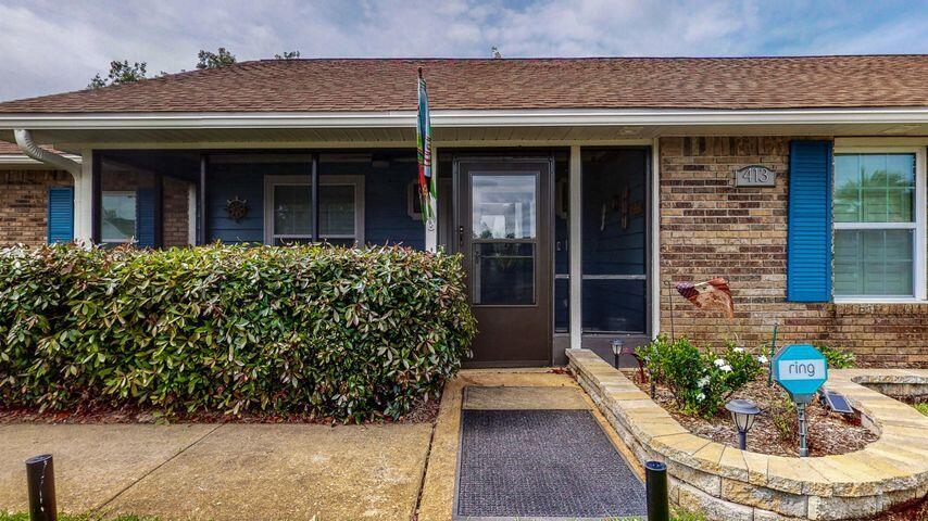 CHATEAU PRES DE LA MER - Residential